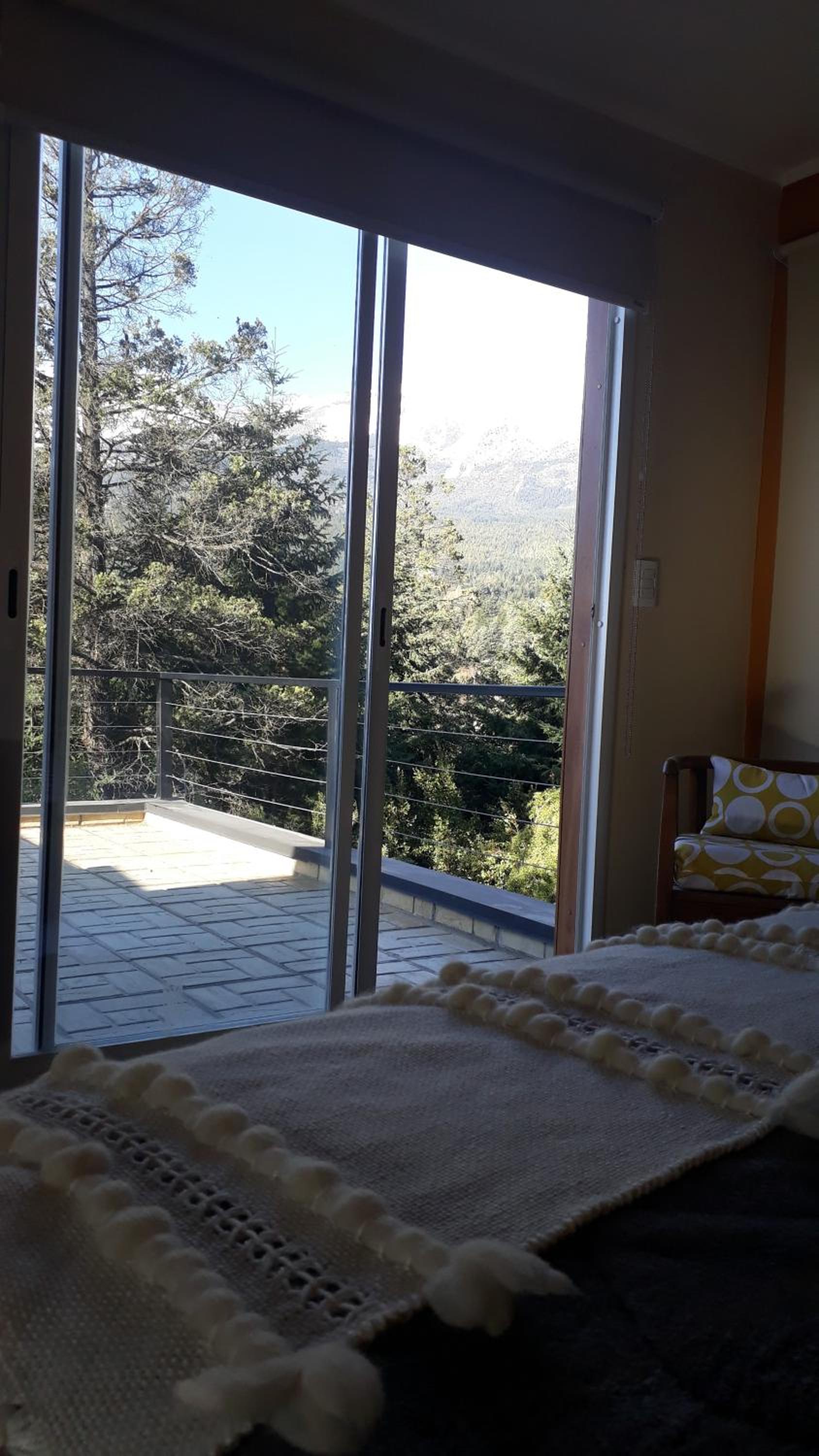 Balcón al Piltri Casa de Montaña