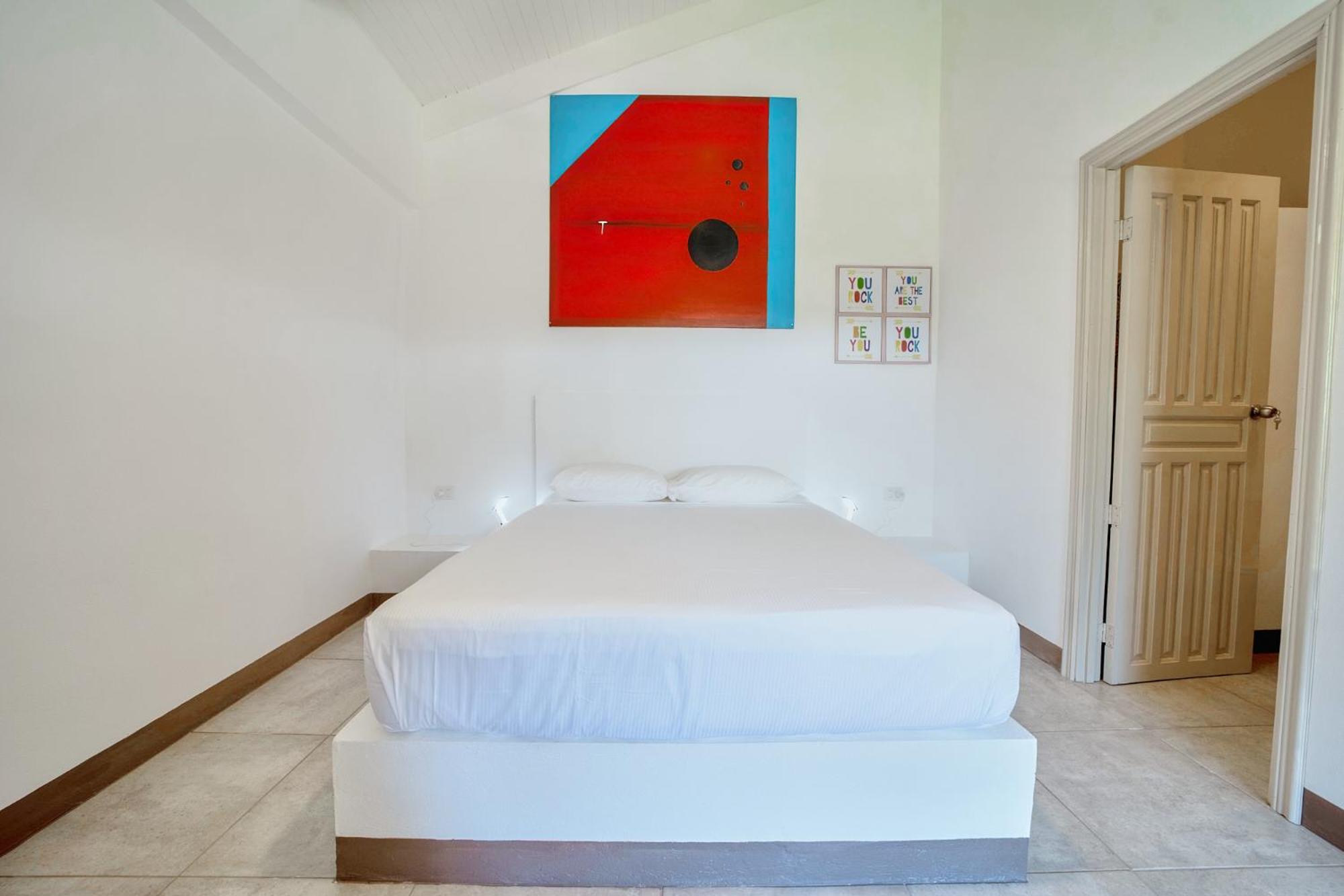 Villa Casa Azul & Arena Blanca Apartamentos