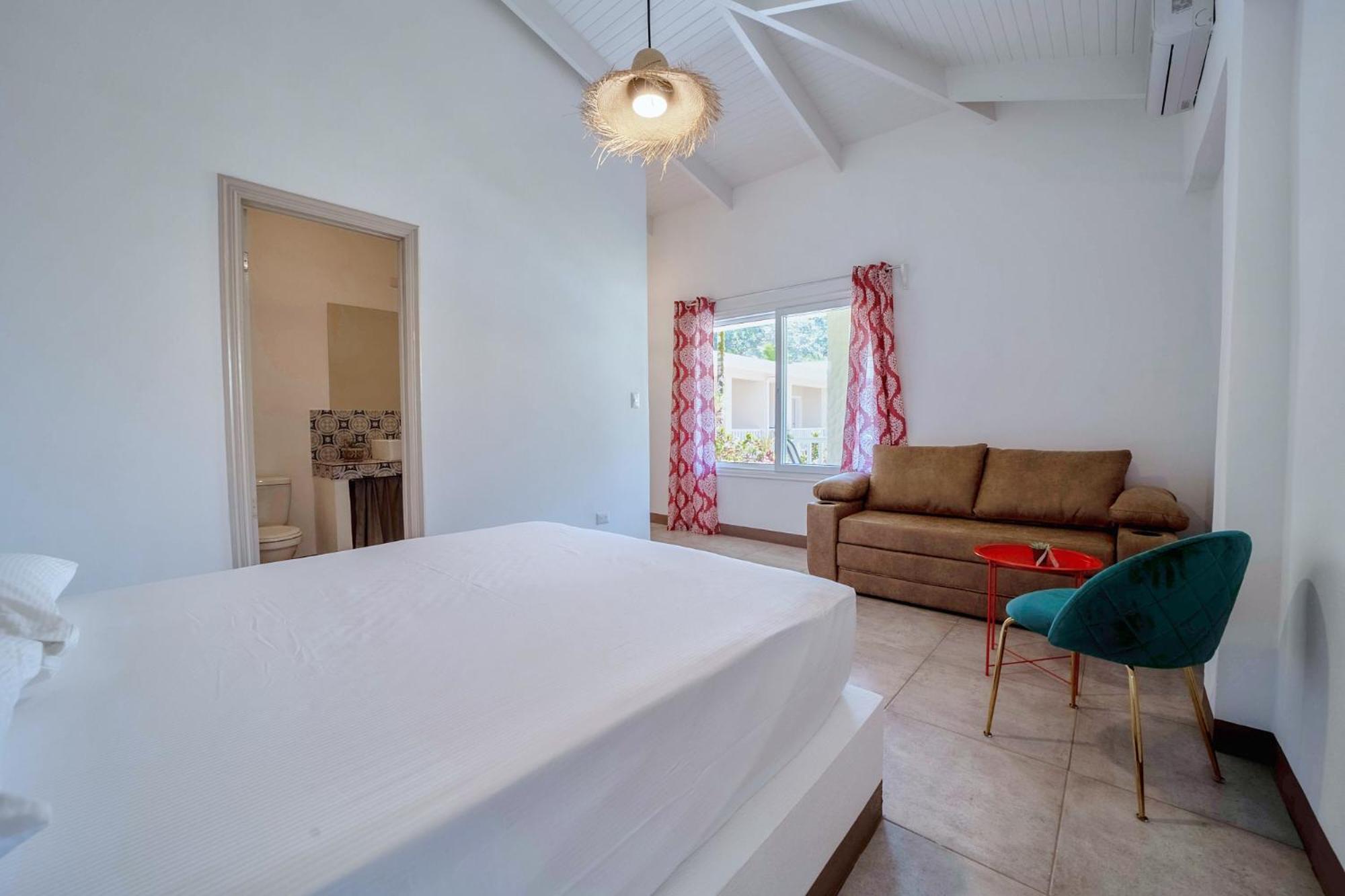 Villa Casa Azul & Arena Blanca Apartamentos