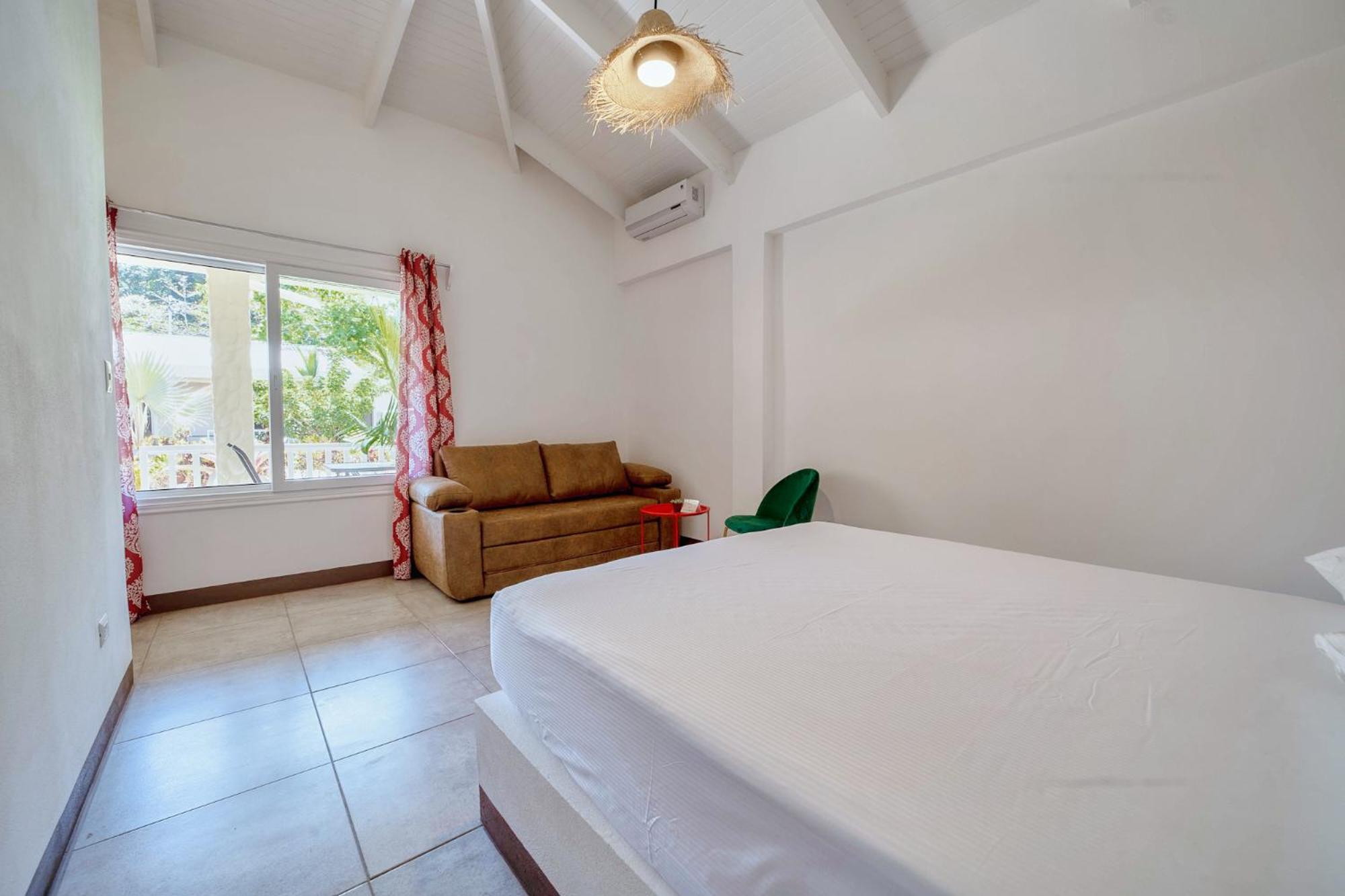 Villa Casa Azul & Arena Blanca Apartamentos