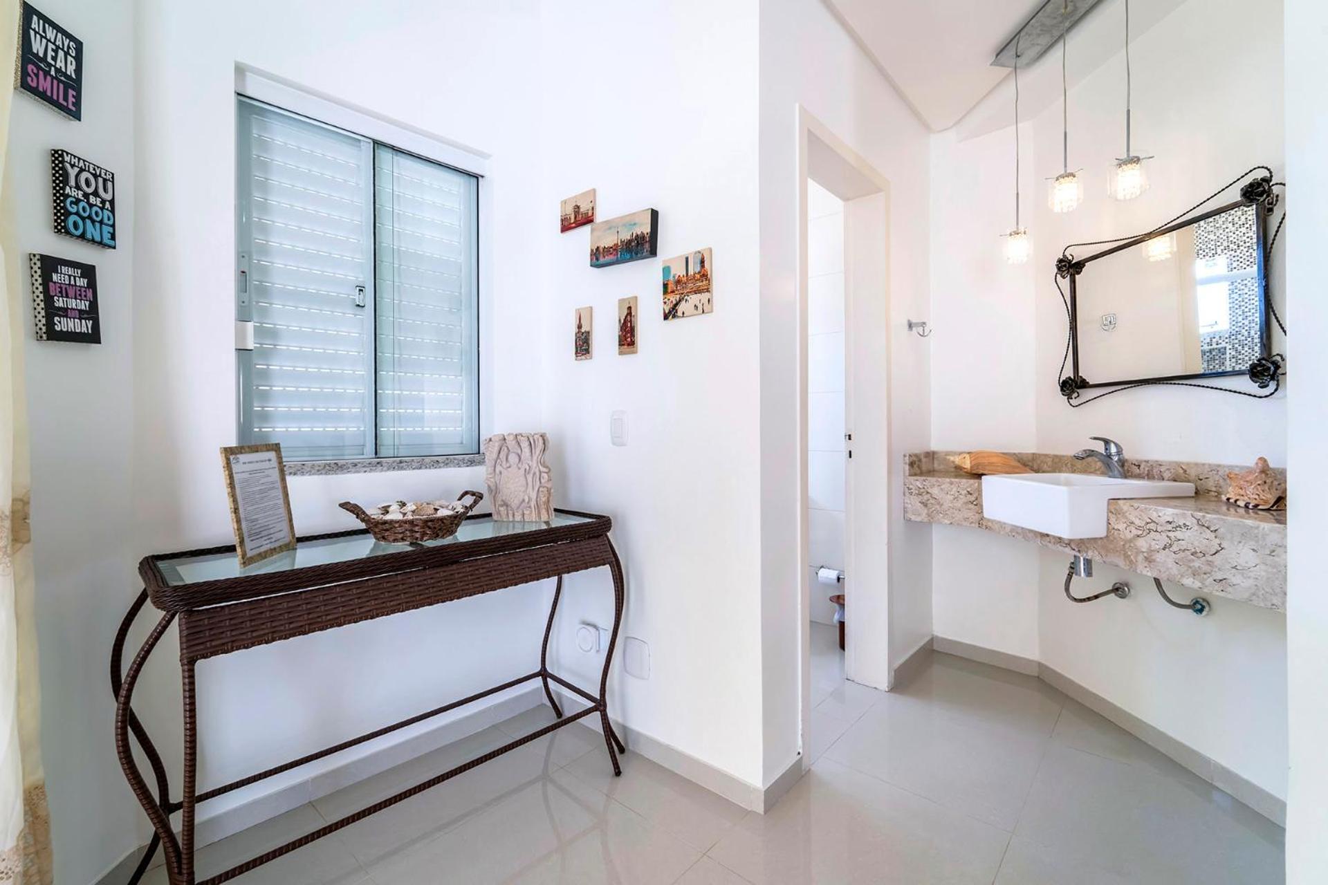 Casa de Praia em Bombinhas Beach House