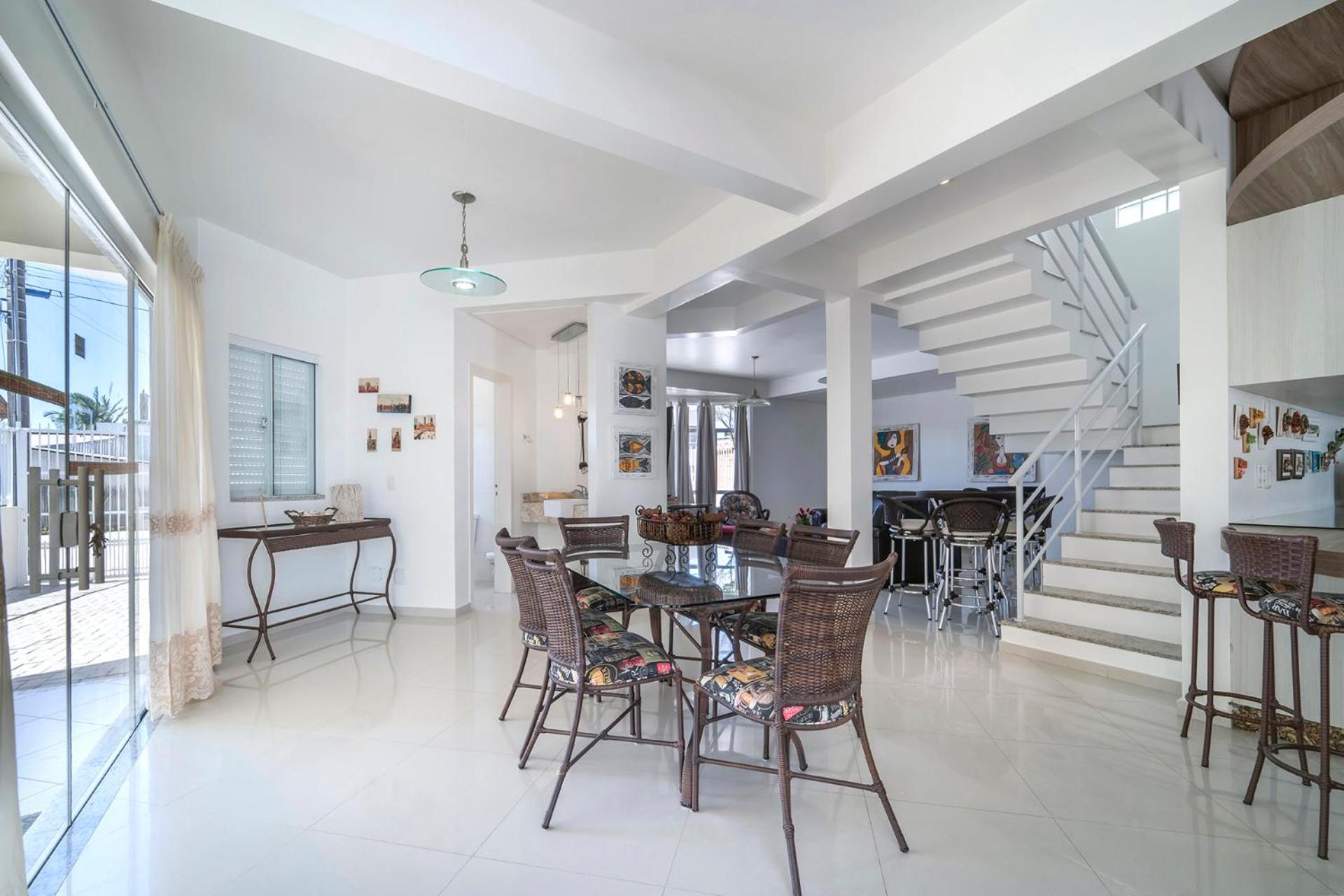 Casa de Praia em Bombinhas Beach House
