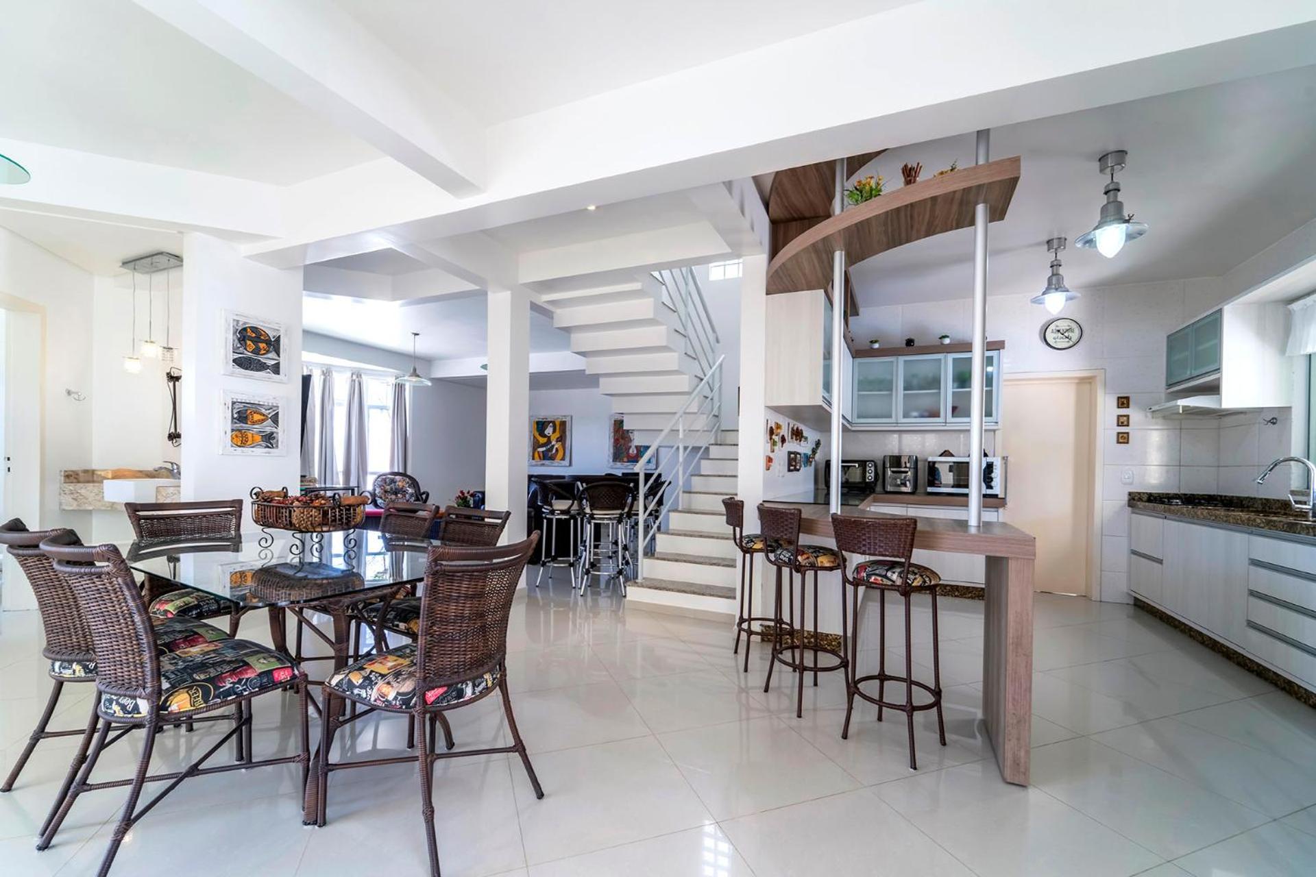 Casa de Praia em Bombinhas Beach House
