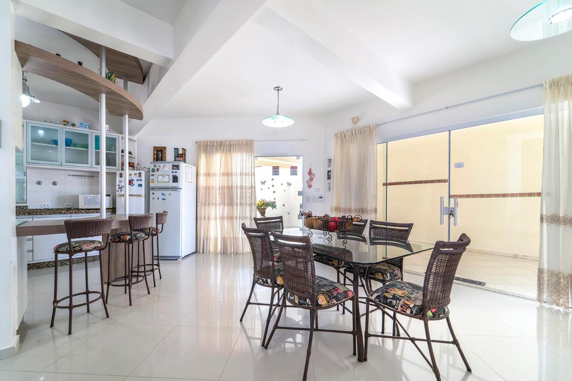 Casa de Praia em Bombinhas Beach House