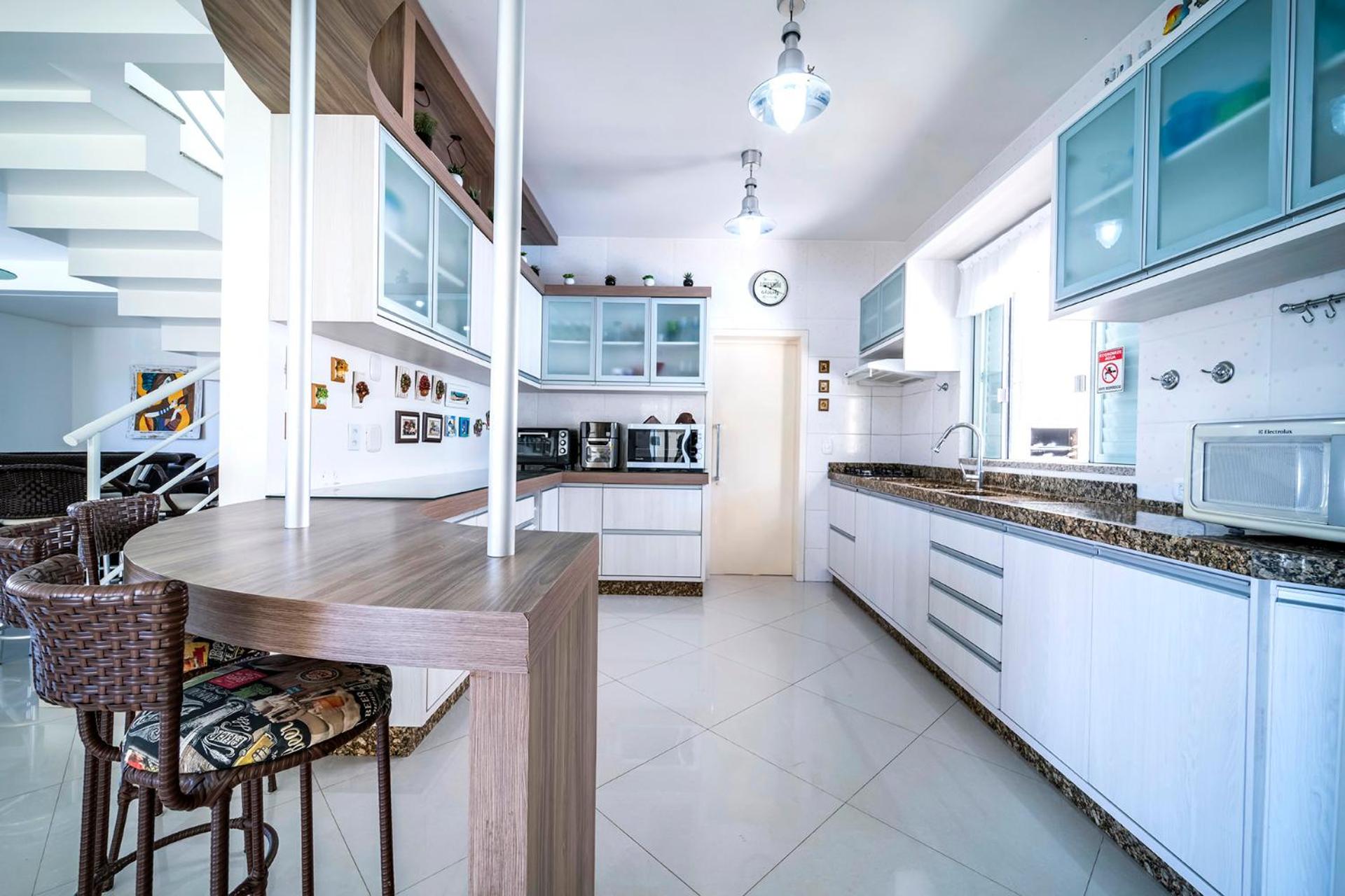 Casa de Praia em Bombinhas Beach House