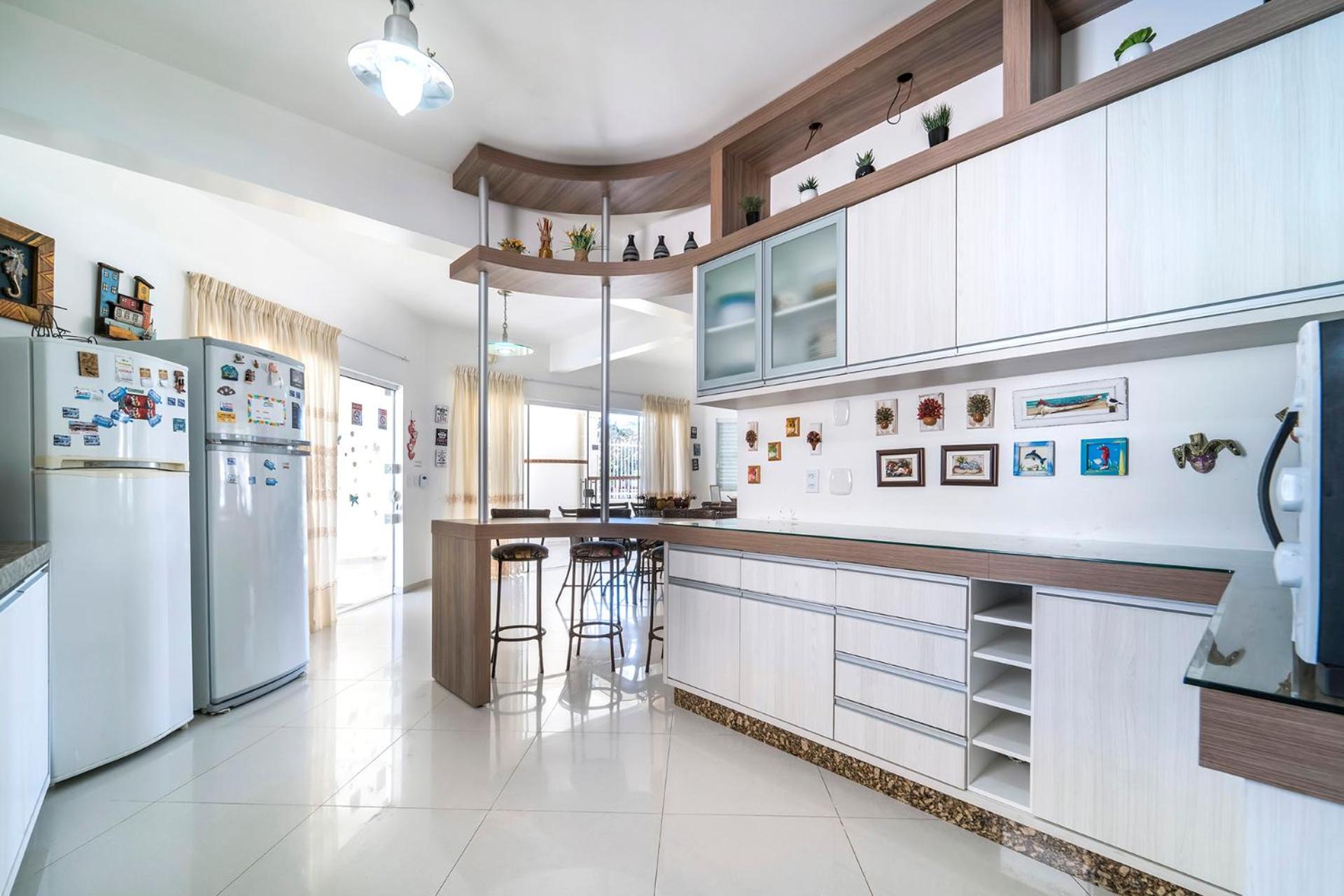 Casa de Praia em Bombinhas Beach House