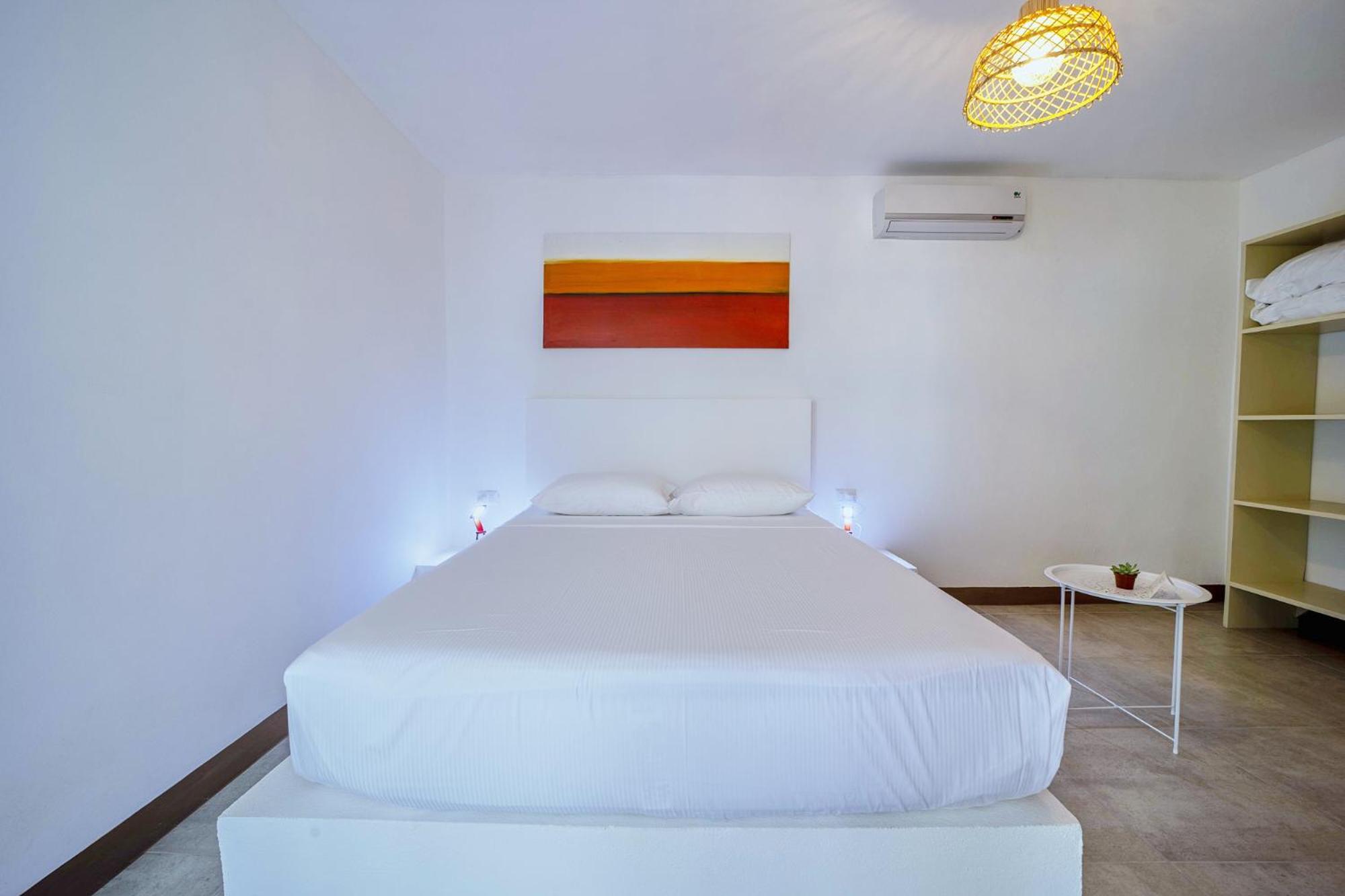 Villa Casa Azul & Arena Blanca Apartamentos