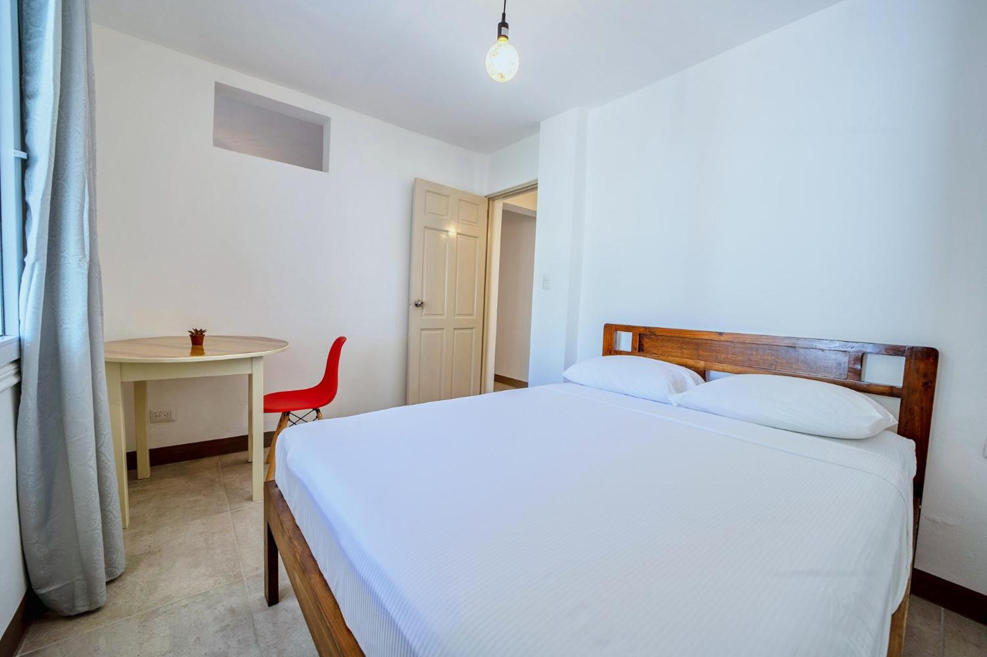 Villa Casa Azul & Arena Blanca Apartamentos