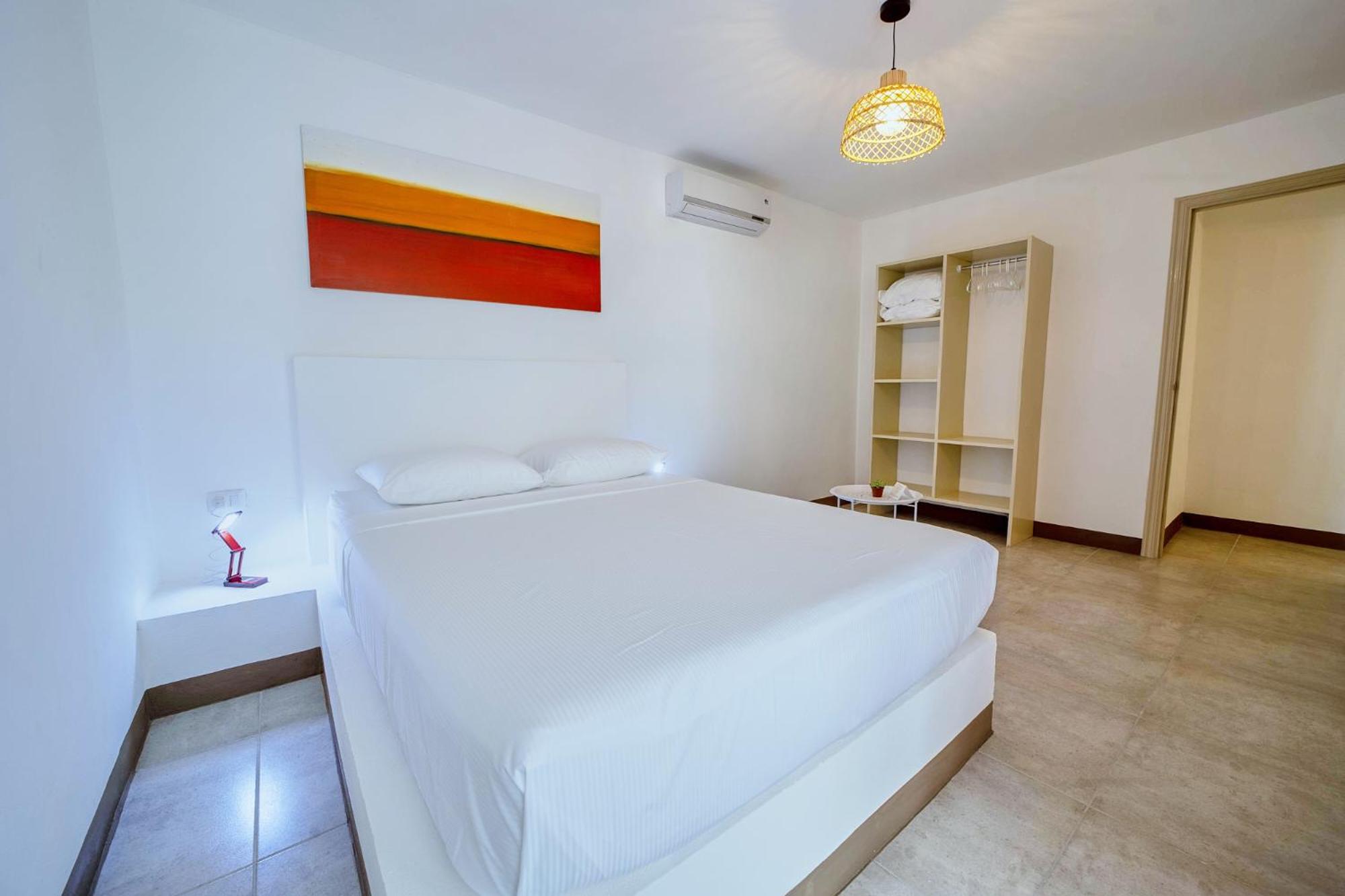 Villa Casa Azul & Arena Blanca Apartamentos