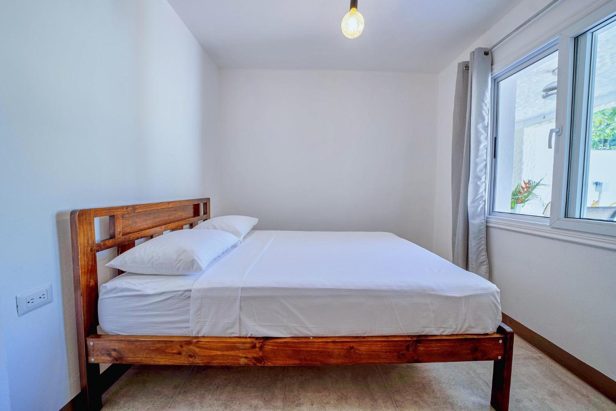 Villa Casa Azul & Arena Blanca Apartamentos