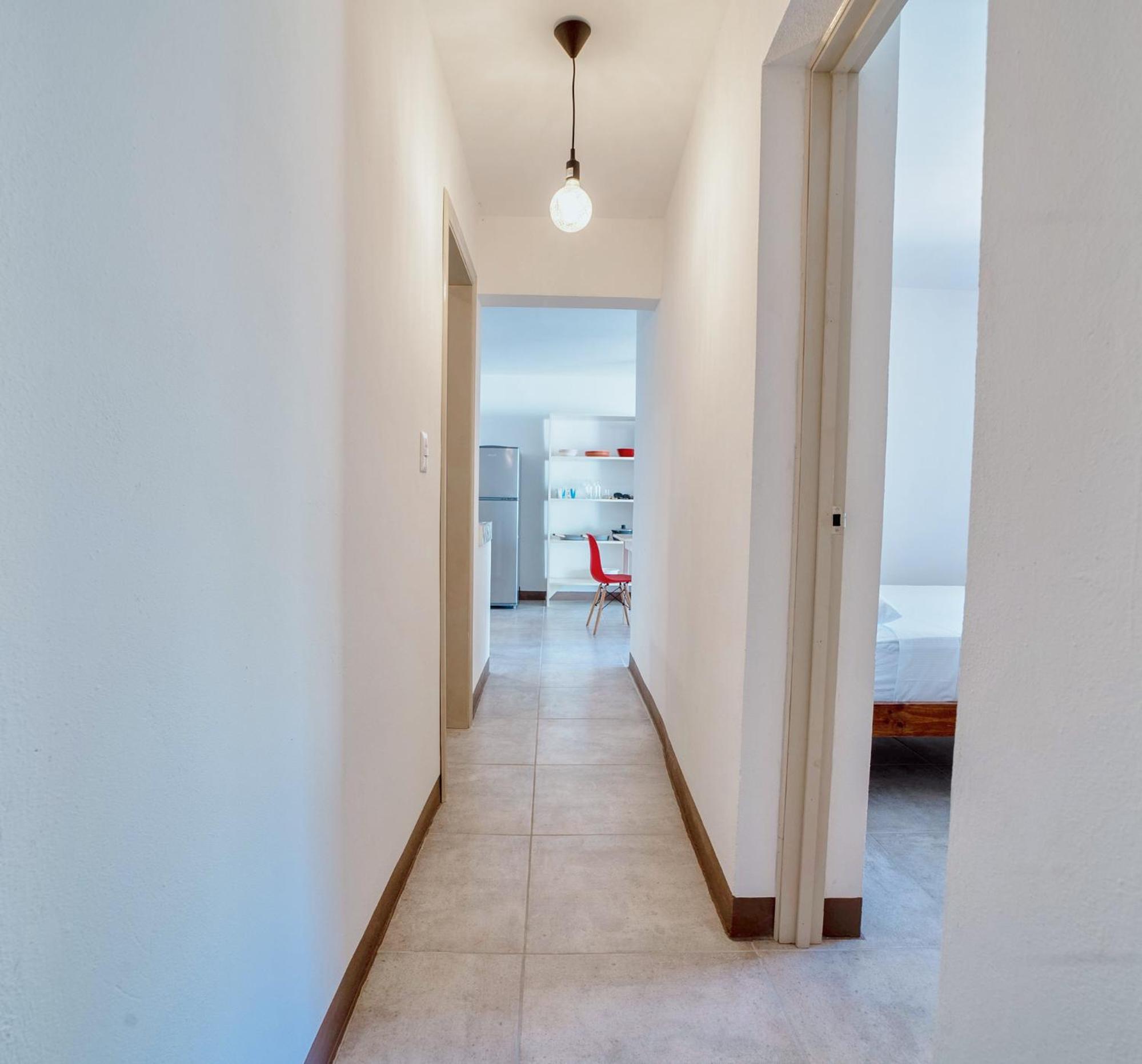 Villa Casa Azul & Arena Blanca Apartamentos