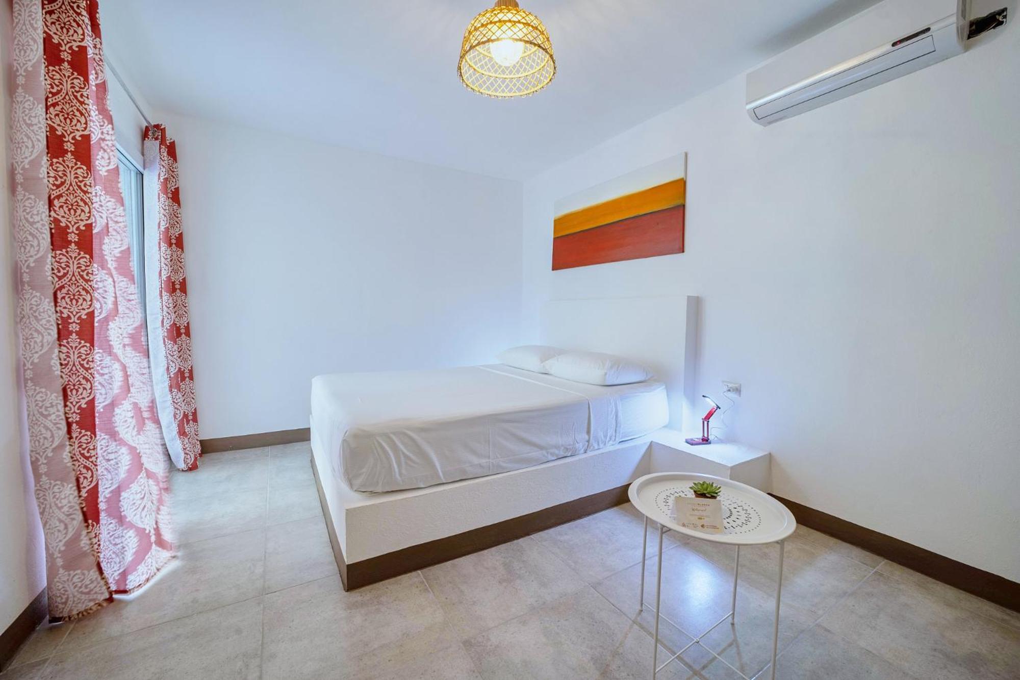 Villa Casa Azul & Arena Blanca Apartamentos