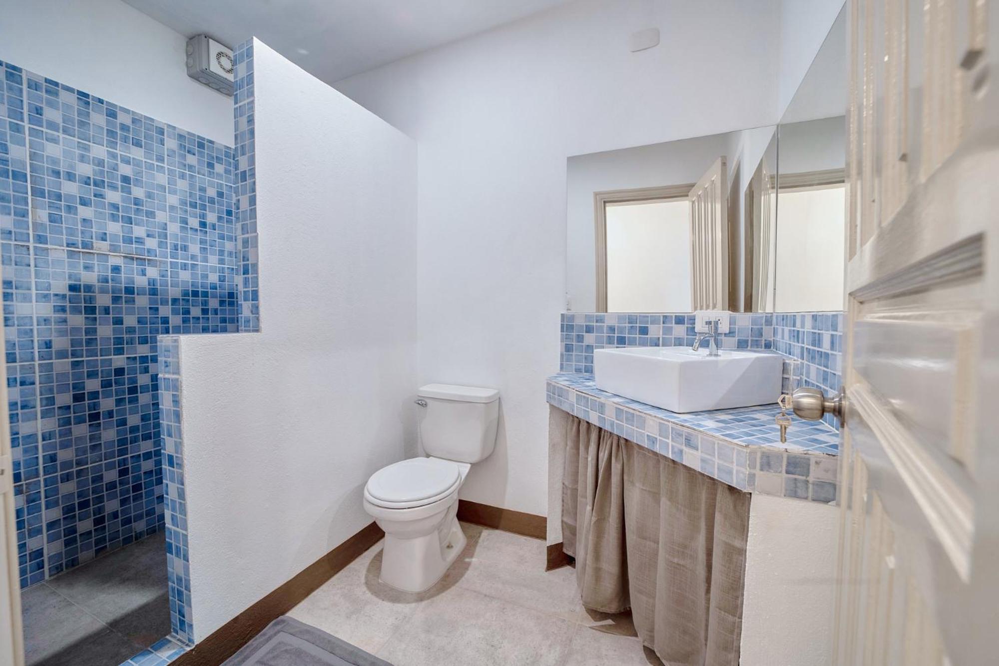 Villa Casa Azul & Arena Blanca Apartamentos