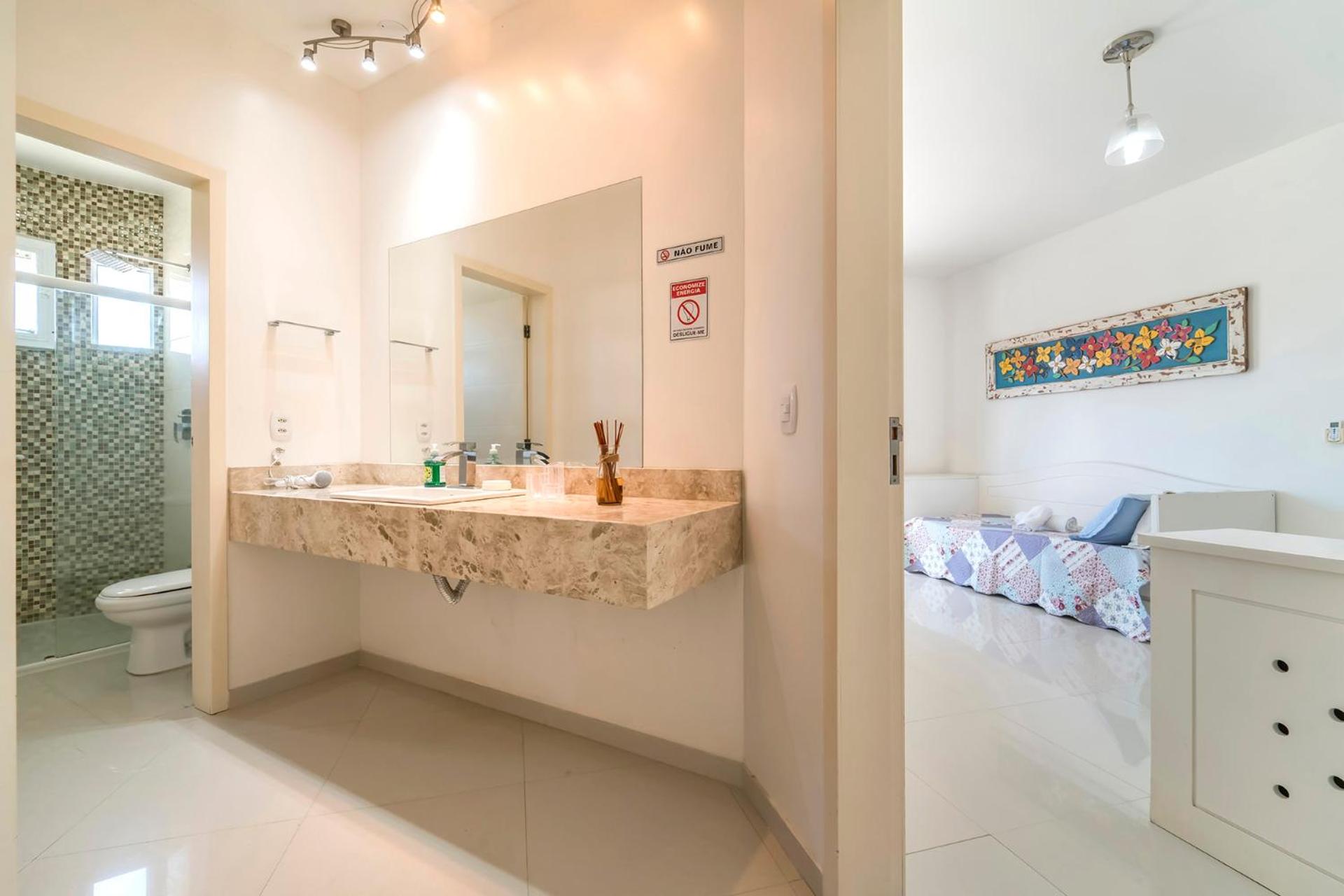 Casa de Praia em Bombinhas Beach House
