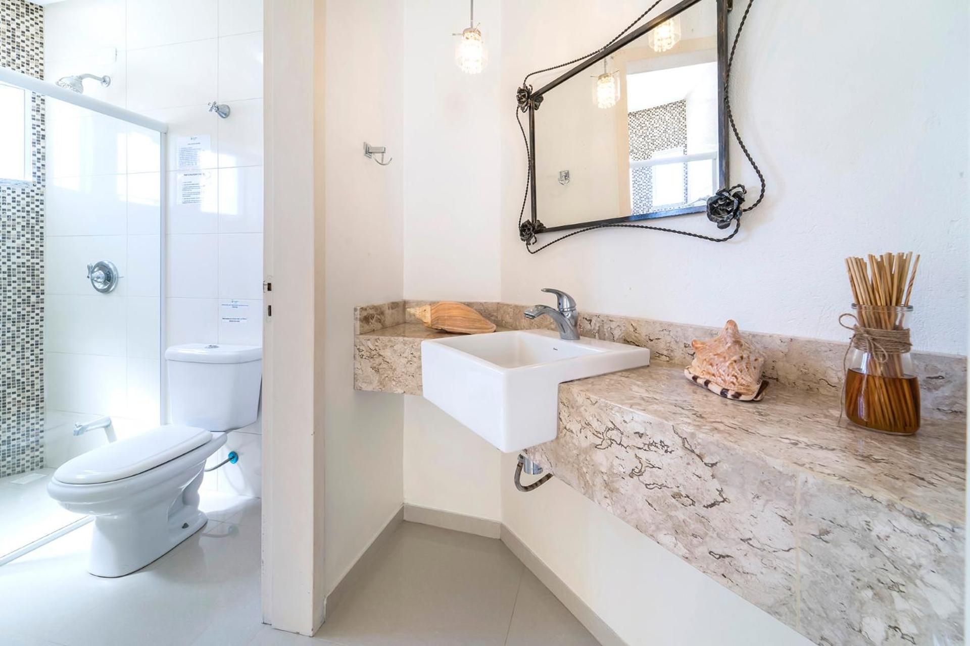 Casa de Praia em Bombinhas Beach House
