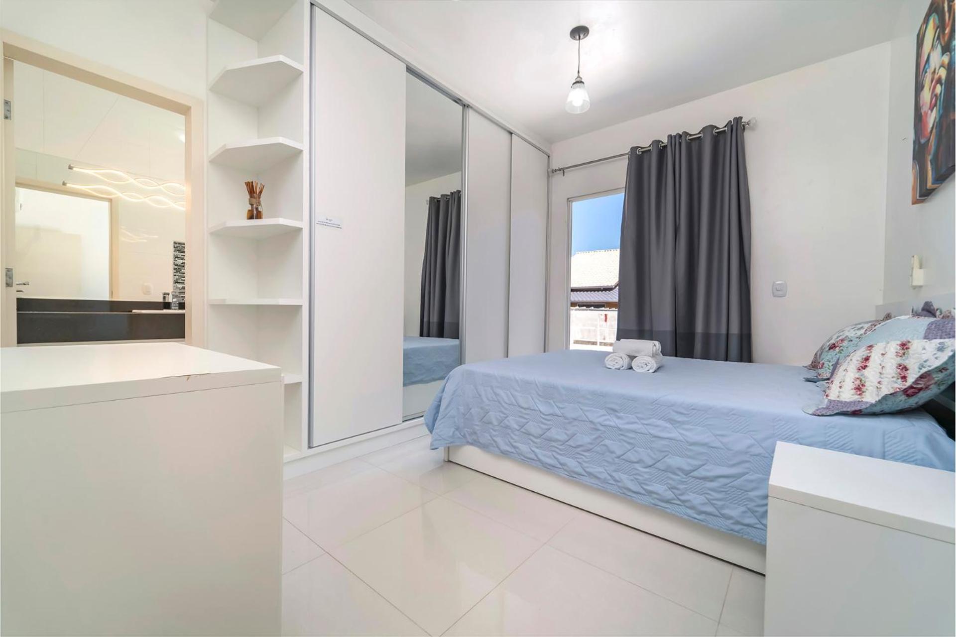 Casa de Praia em Bombinhas Beach House