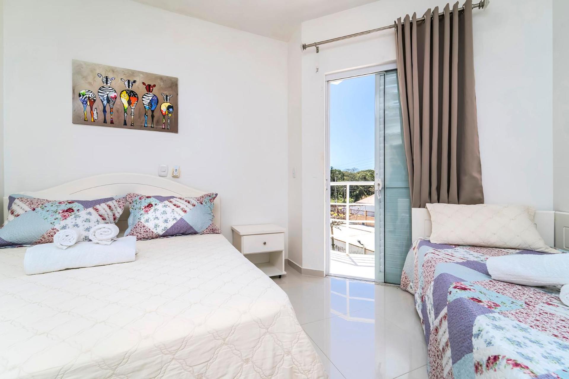 Casa de Praia em Bombinhas Beach House