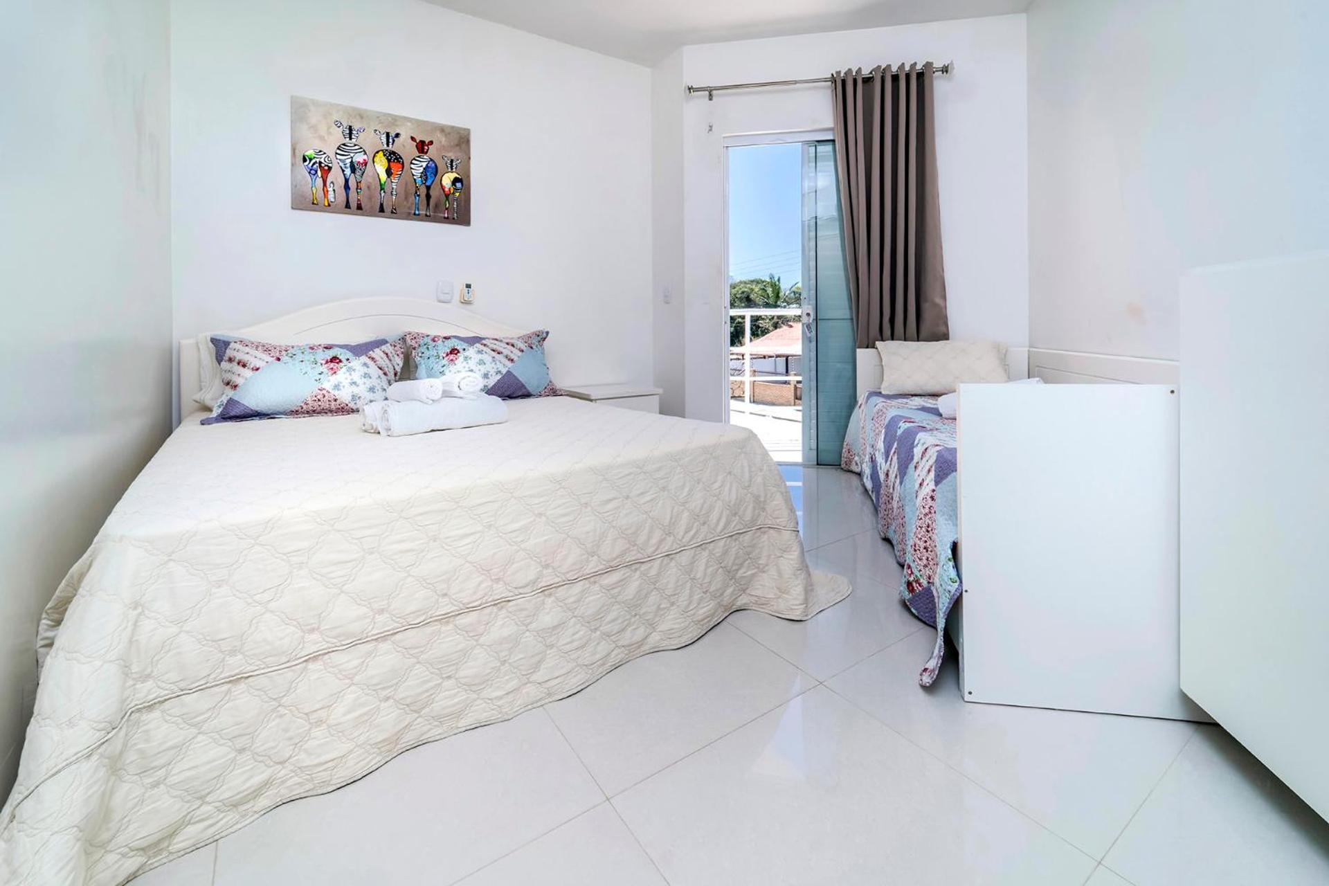 Casa de Praia em Bombinhas Beach House