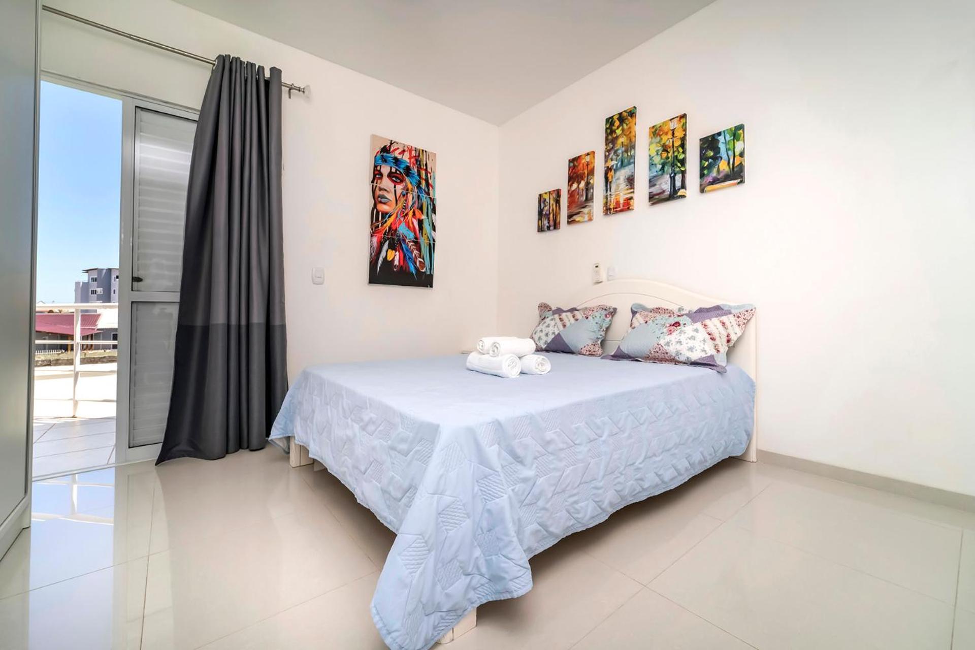 Casa de Praia em Bombinhas Beach House