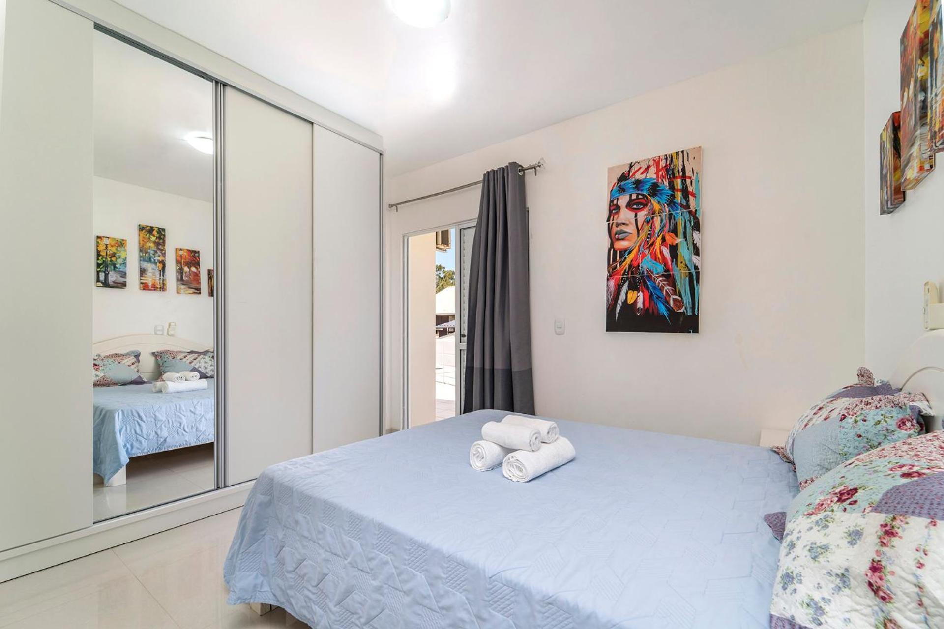 Casa de Praia em Bombinhas Beach House