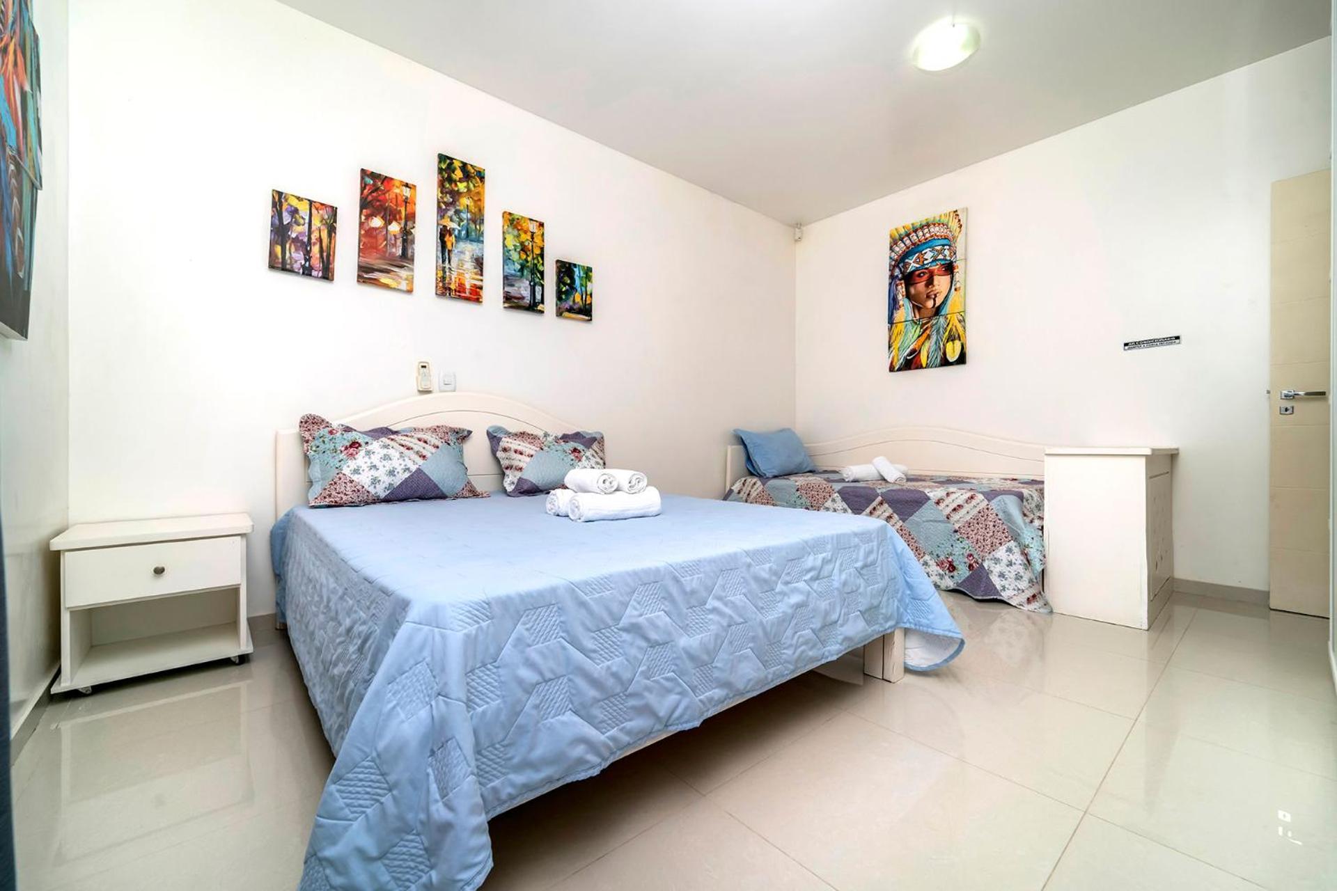 Casa de Praia em Bombinhas Beach House
