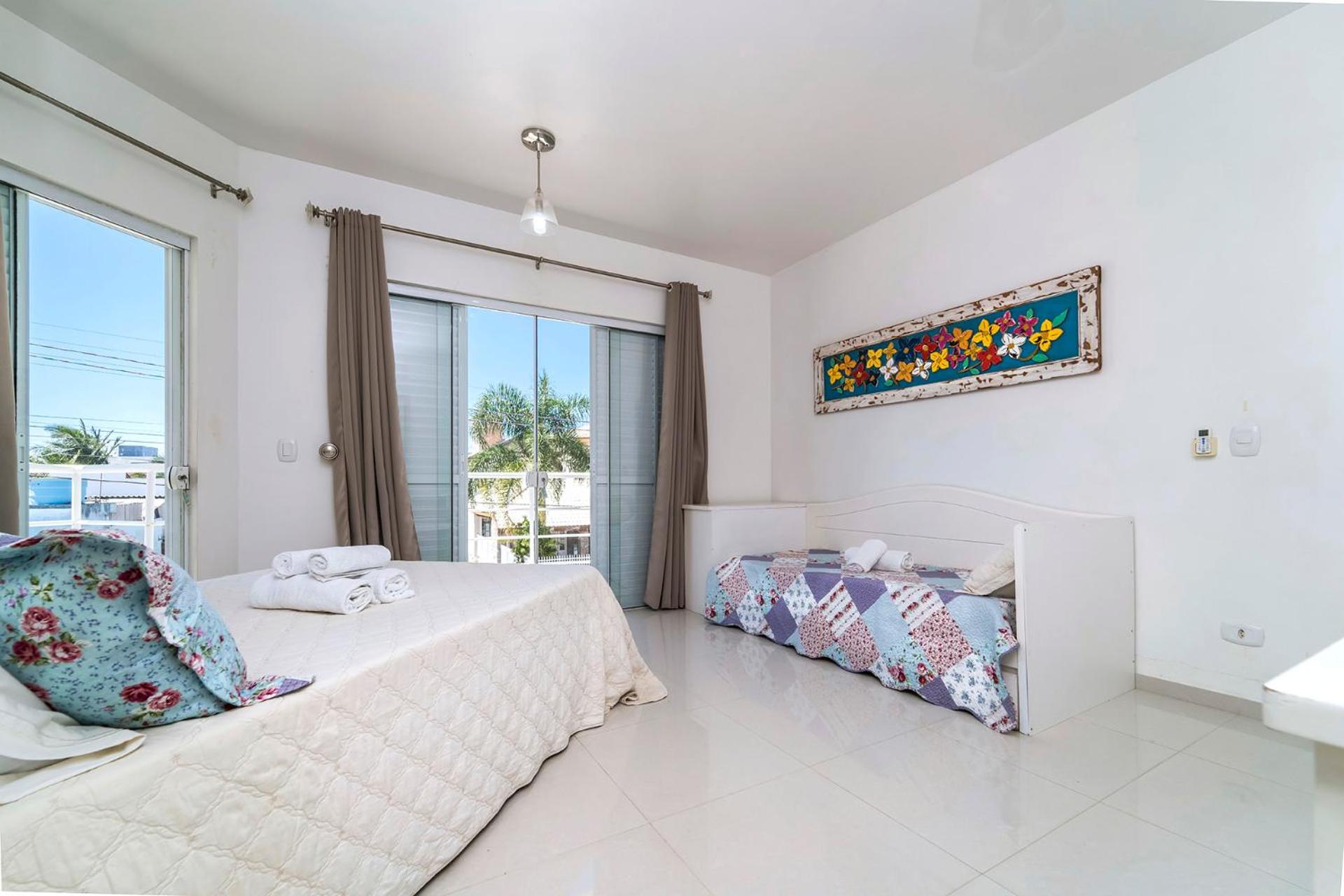 Casa de Praia em Bombinhas Beach House