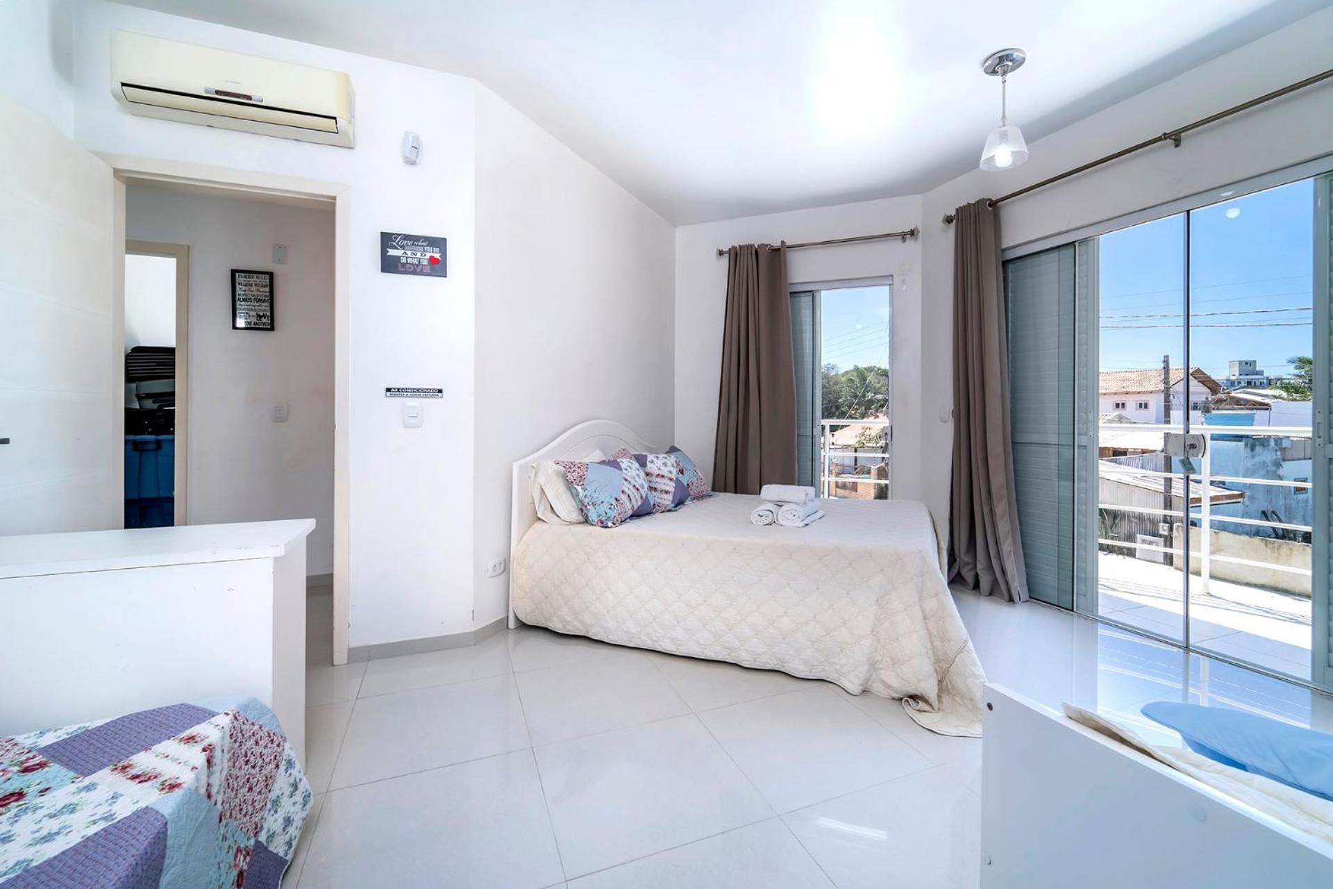 Casa de Praia em Bombinhas Beach House