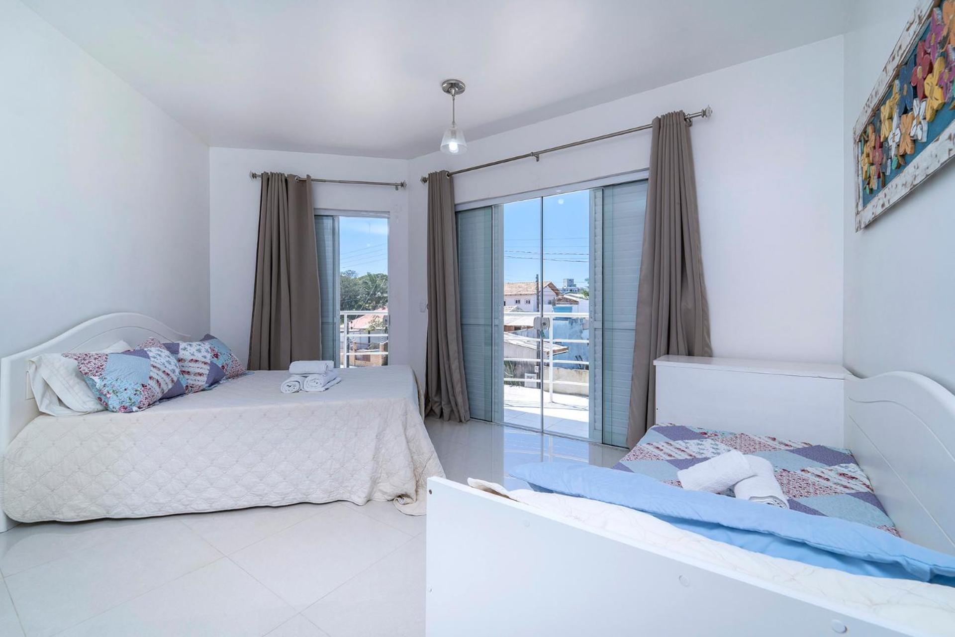 Casa de Praia em Bombinhas Beach House