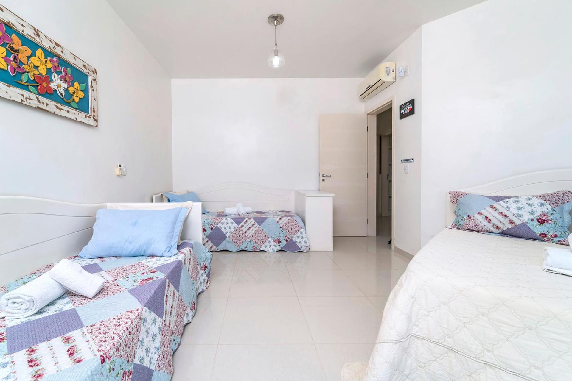 Casa de Praia em Bombinhas Beach House