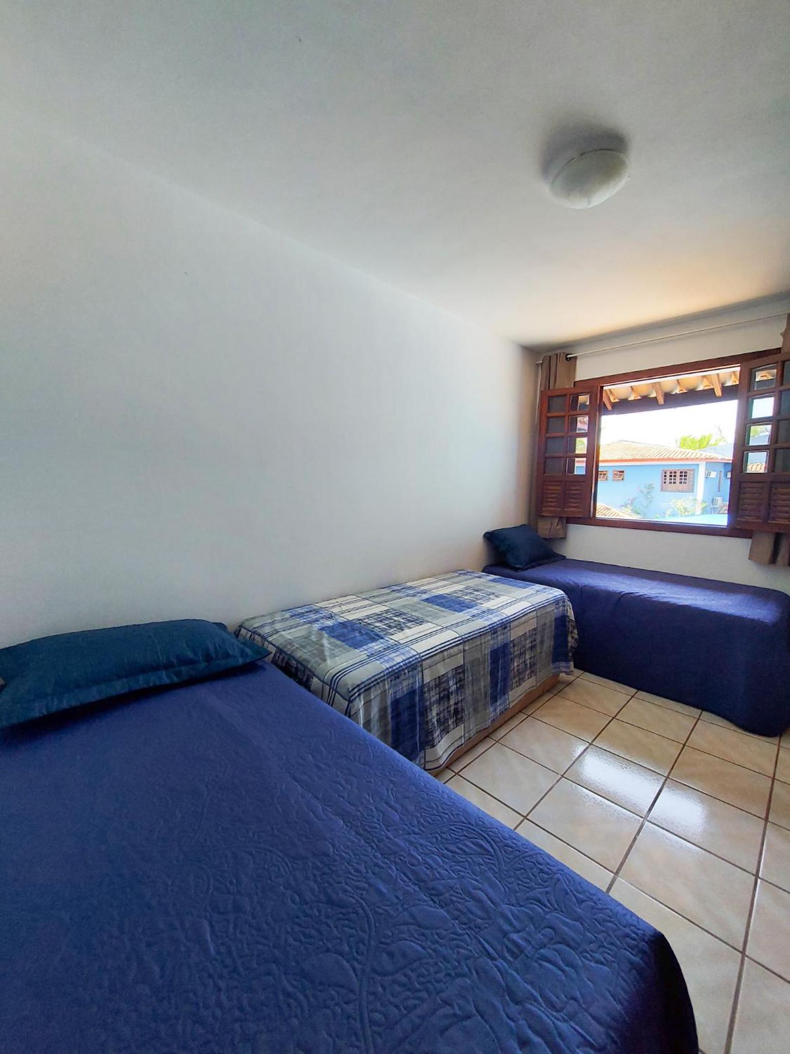 Casa Praia Taperapuan