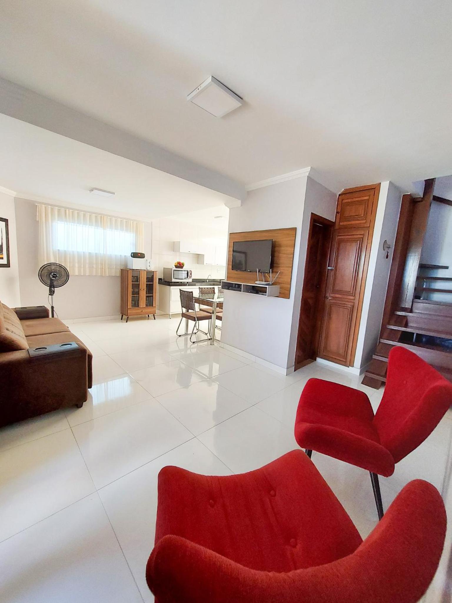 Casa Praia Taperapuan