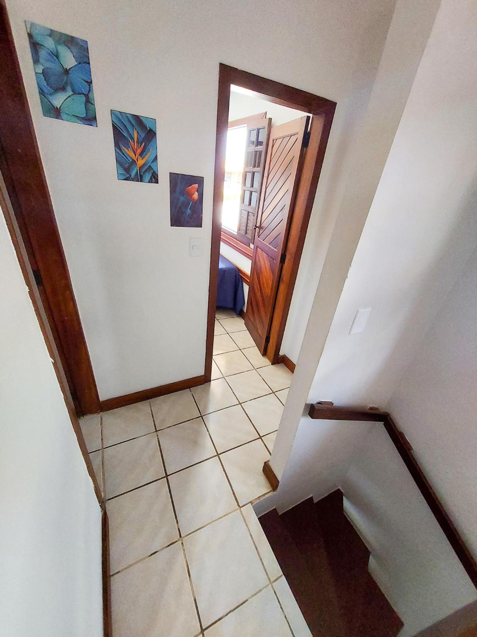 Casa Praia Taperapuan