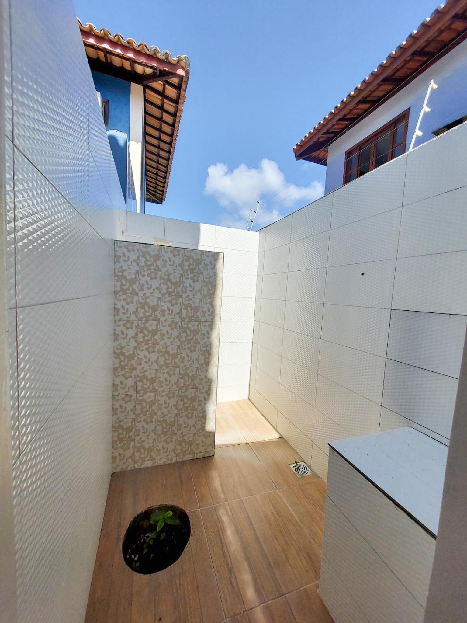 Casa Praia Taperapuan