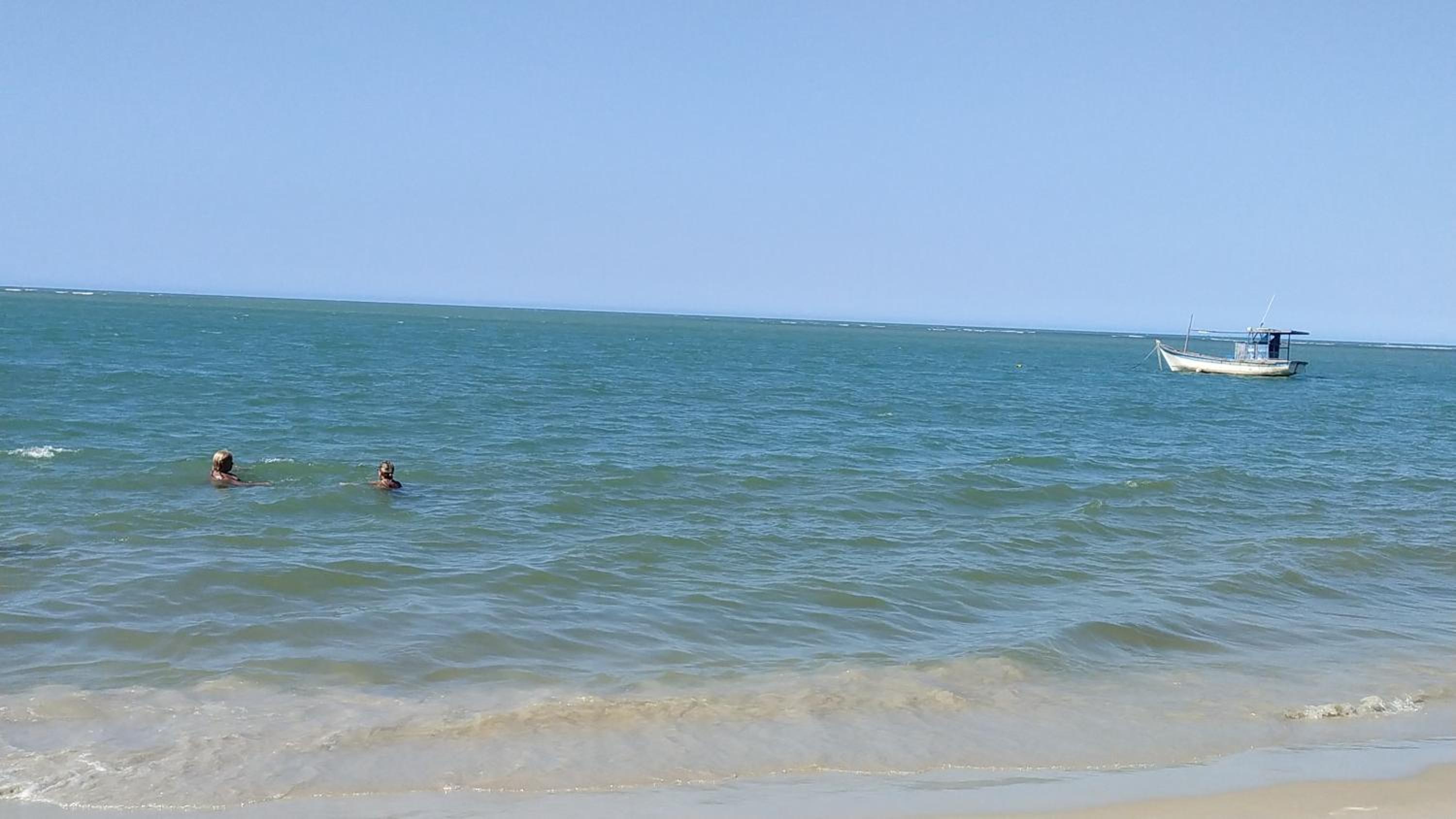 Casa Praia Taperapuan