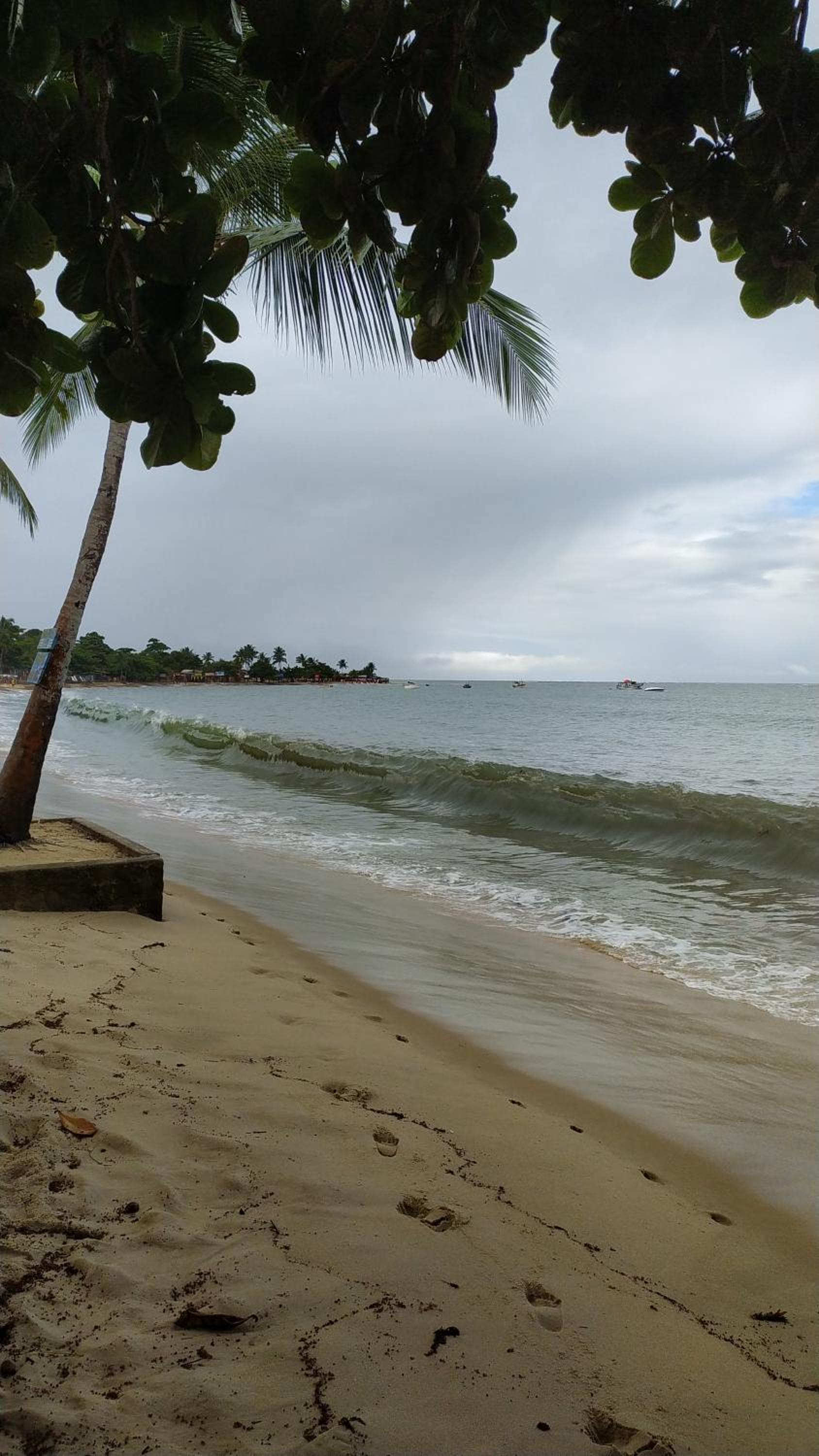 Casa Praia Taperapuan