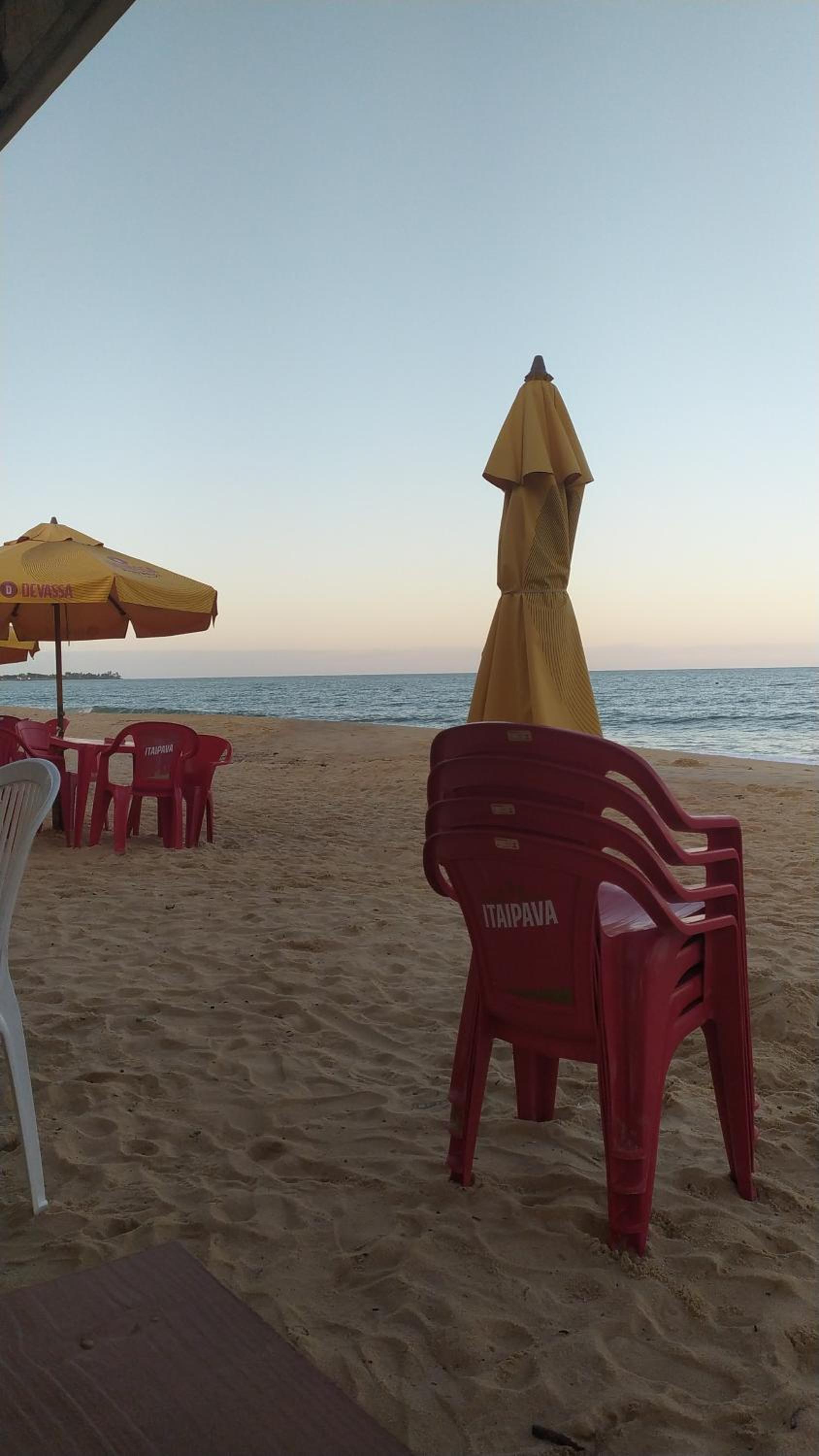 Casa Praia Taperapuan