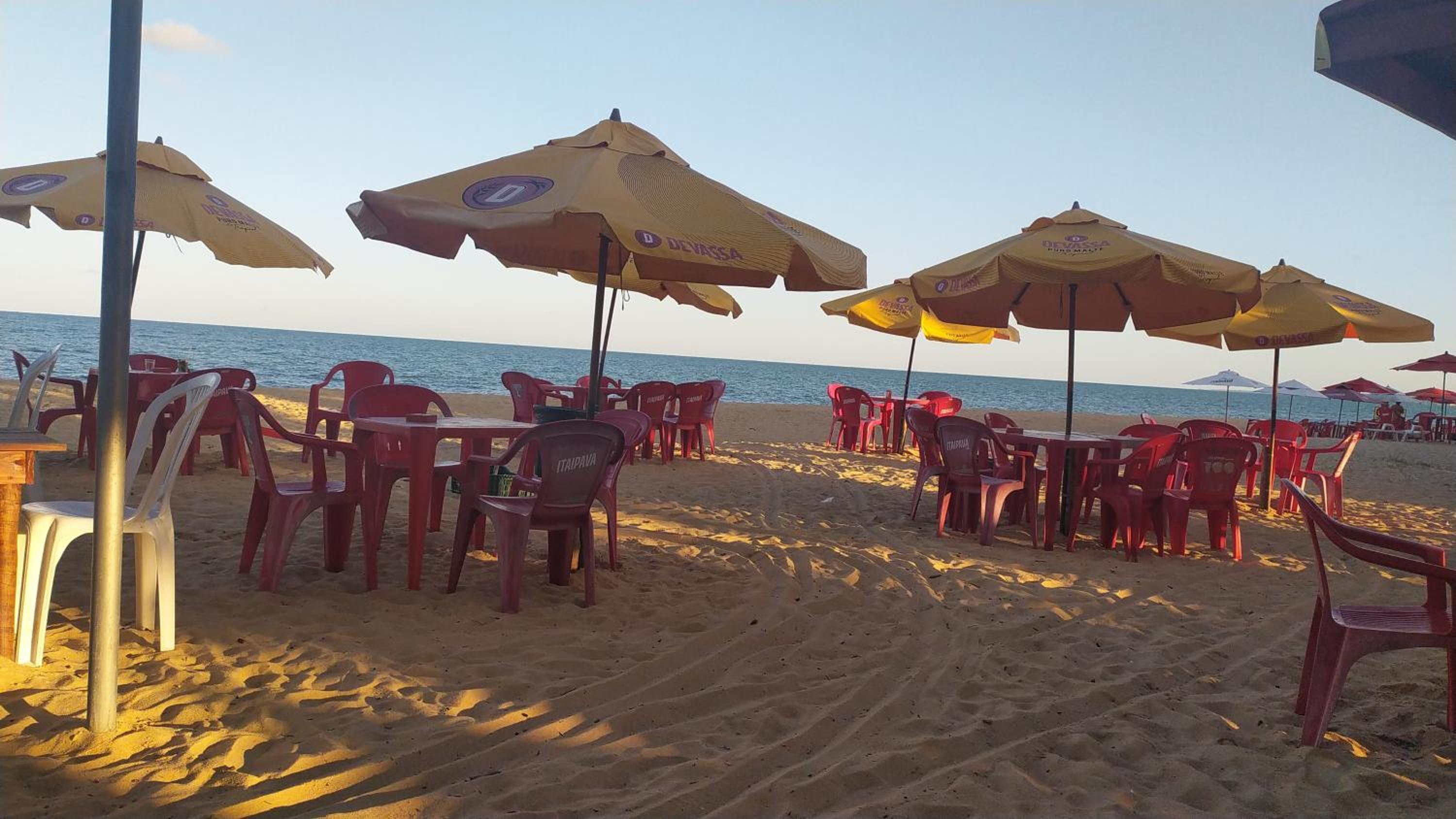Casa Praia Taperapuan