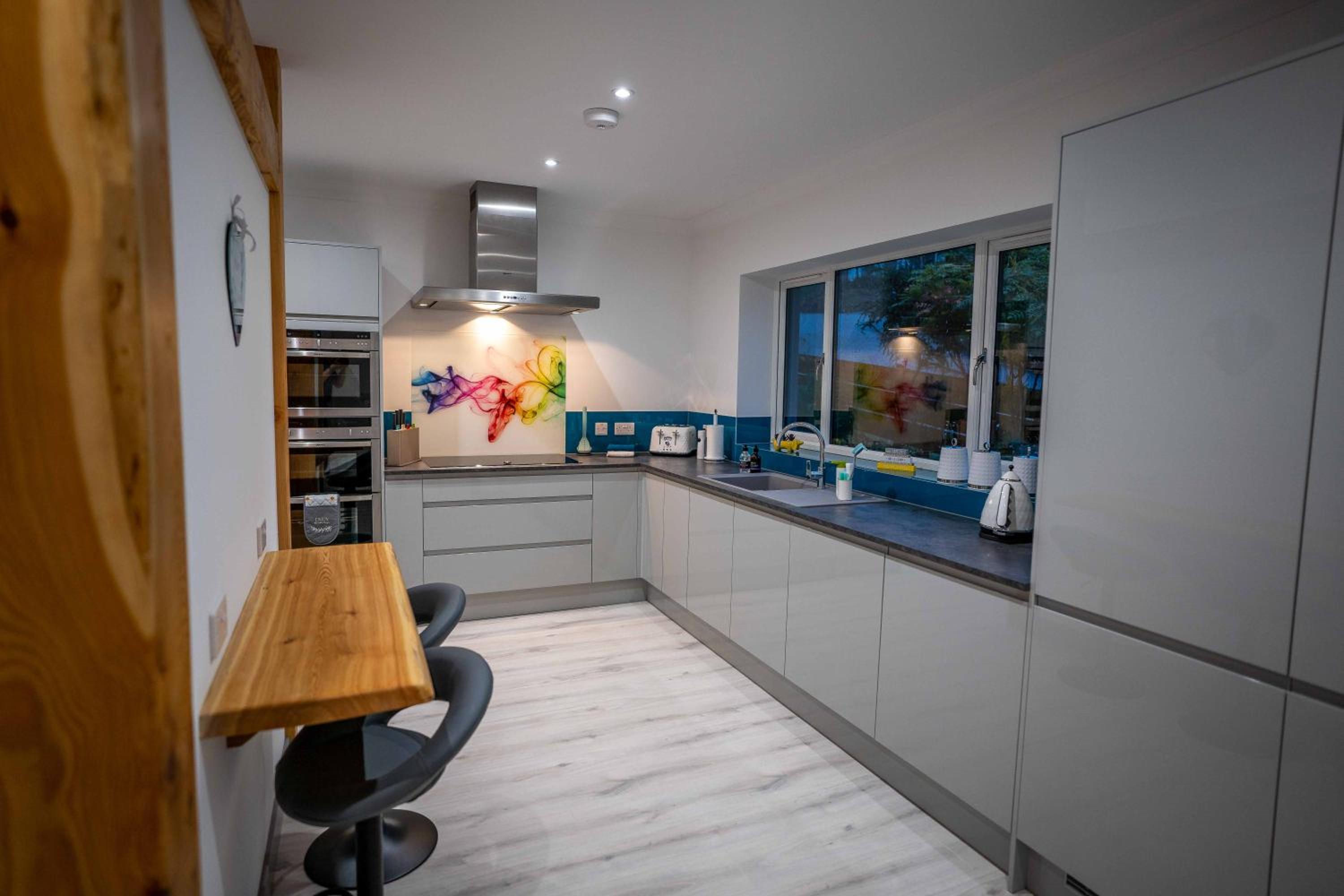 Pitlochry Vacations - Heather House , luxury holiday house in Pitlochry - Property Image 5