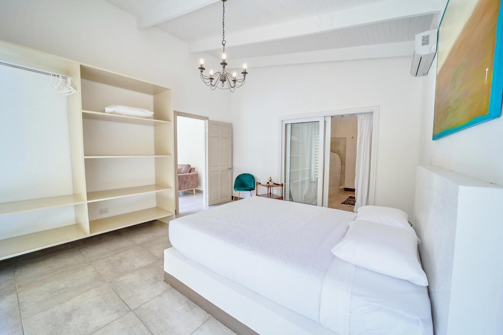 Villa Casa Azul & Arena Blanca Apartamentos