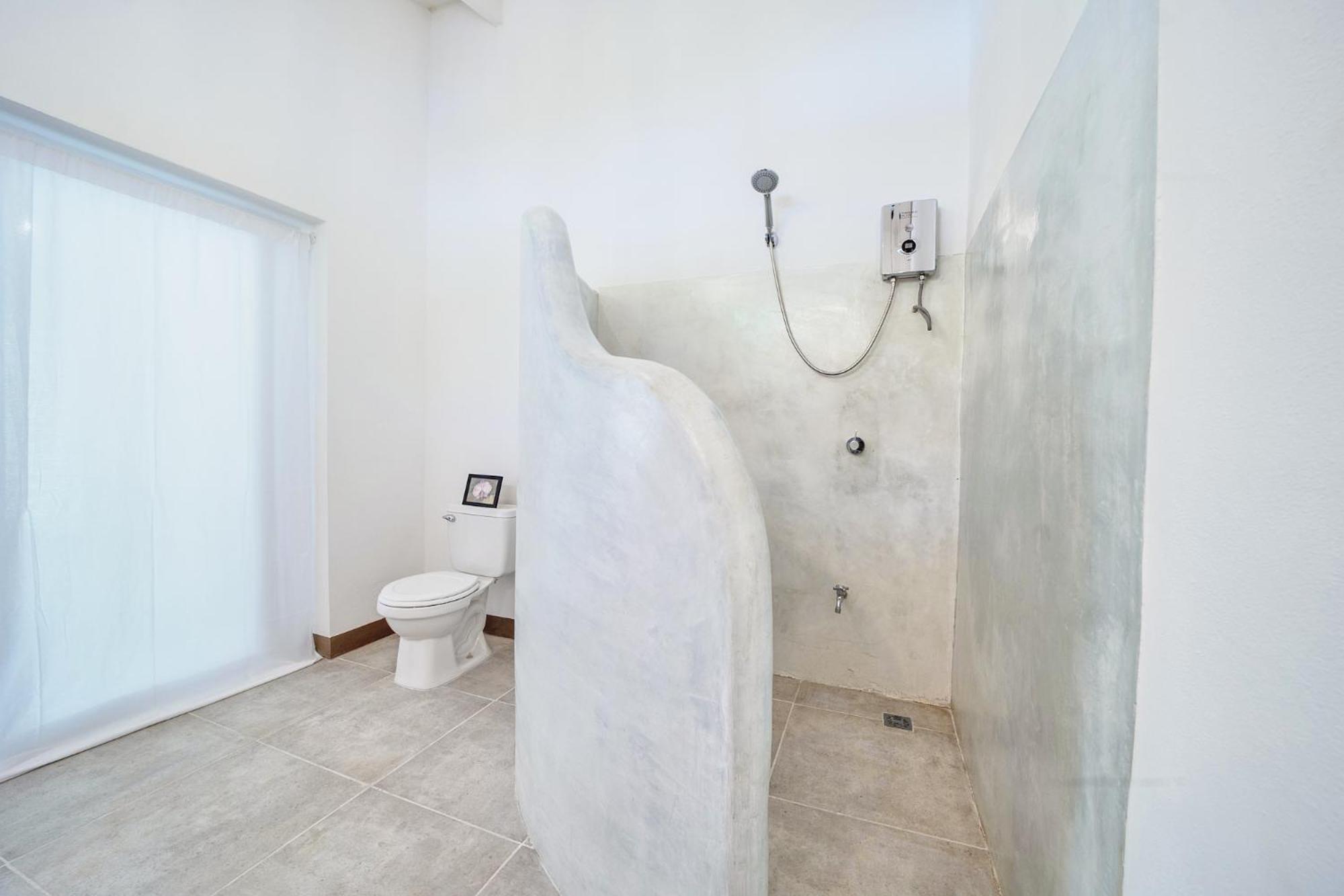 Villa Casa Azul & Arena Blanca Apartamentos