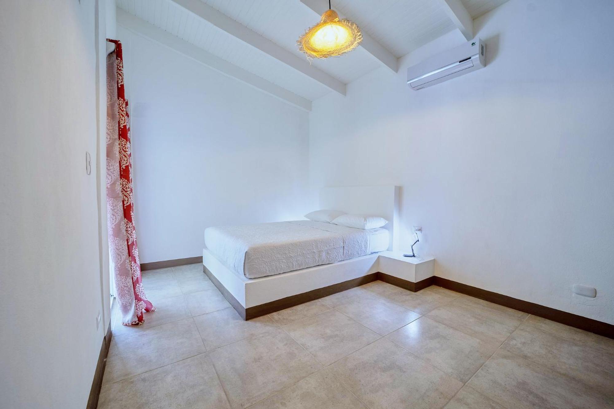 Villa Casa Azul & Arena Blanca Apartamentos