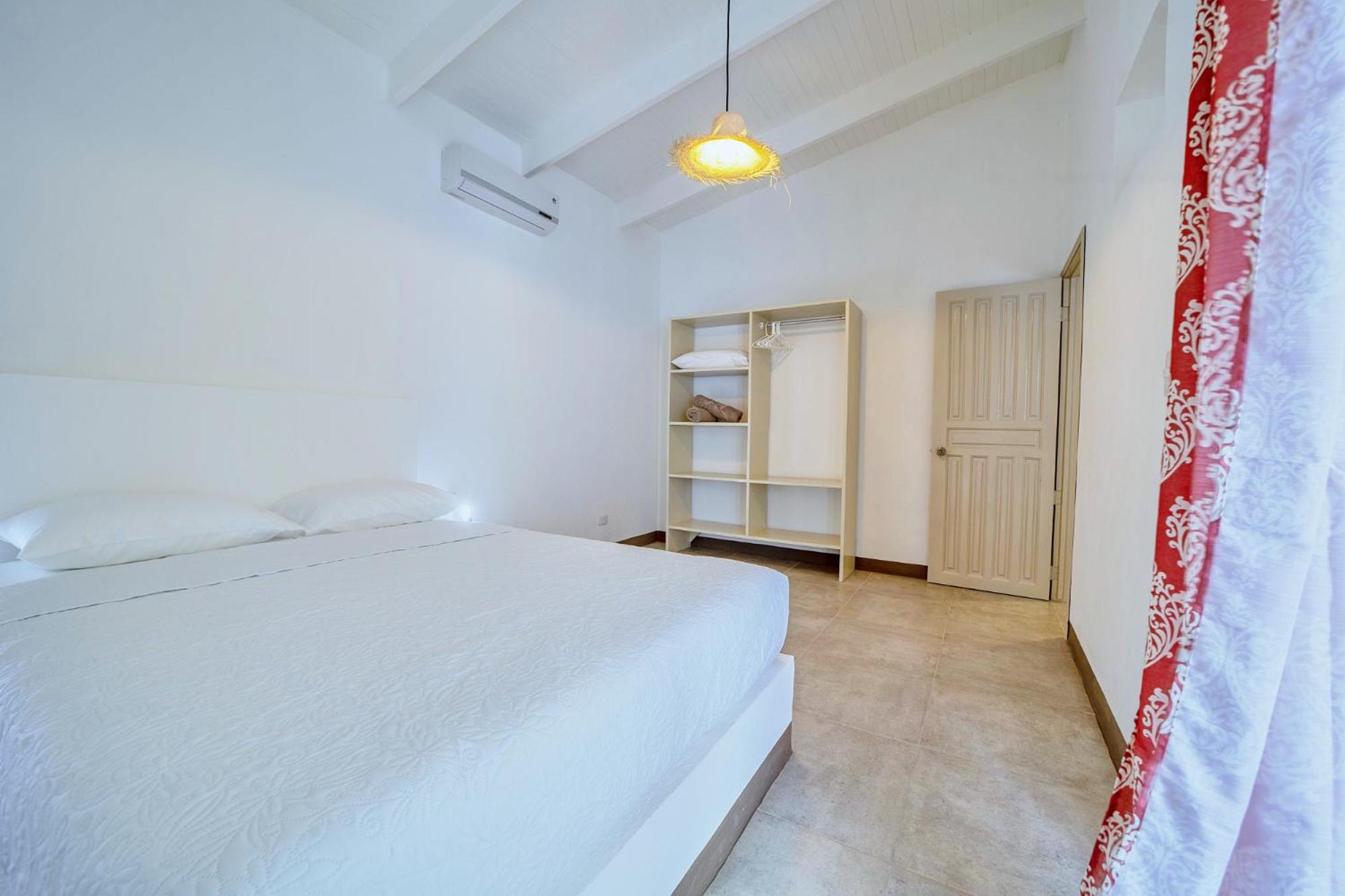 Villa Casa Azul & Arena Blanca Apartamentos