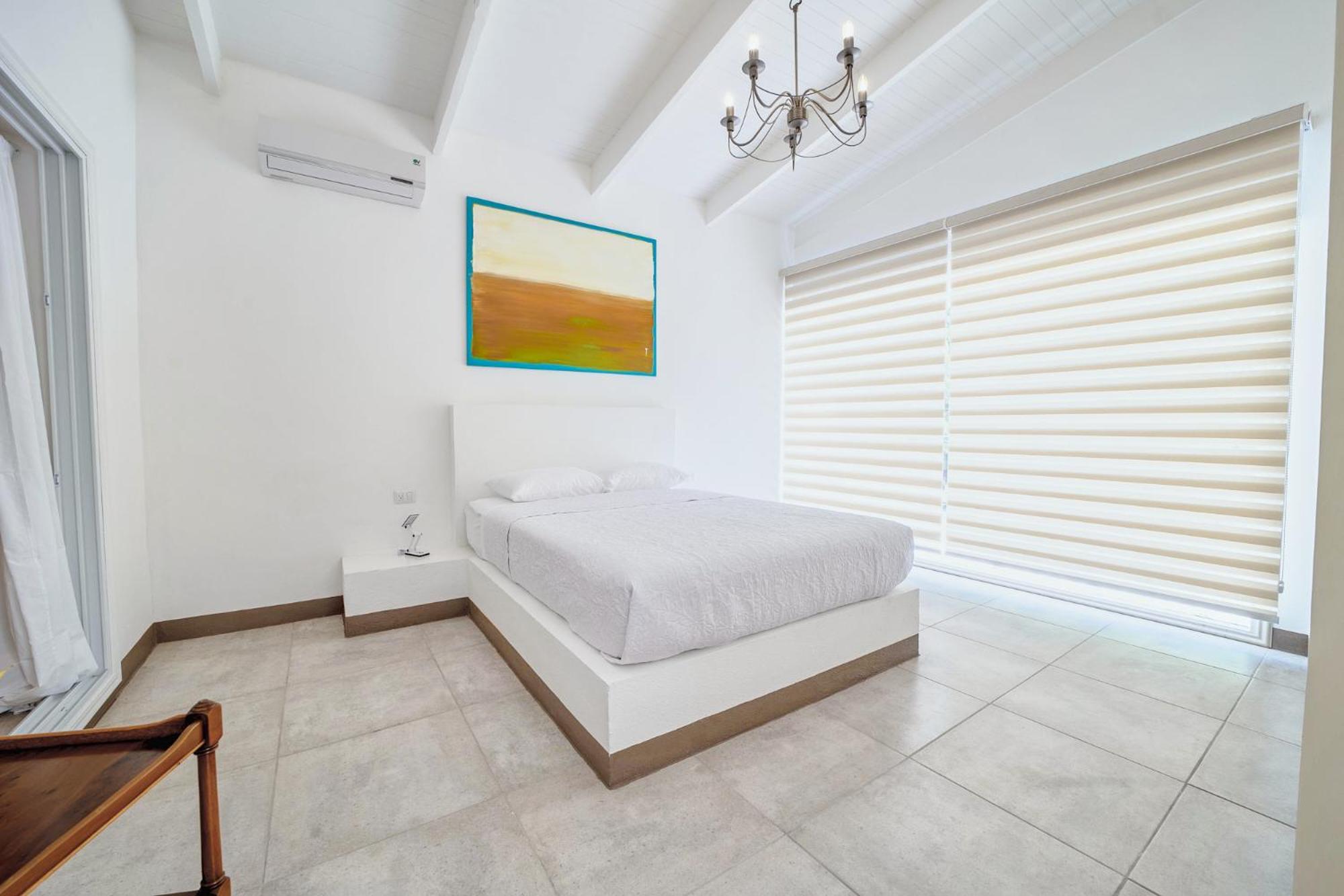 Villa Casa Azul & Arena Blanca Apartamentos