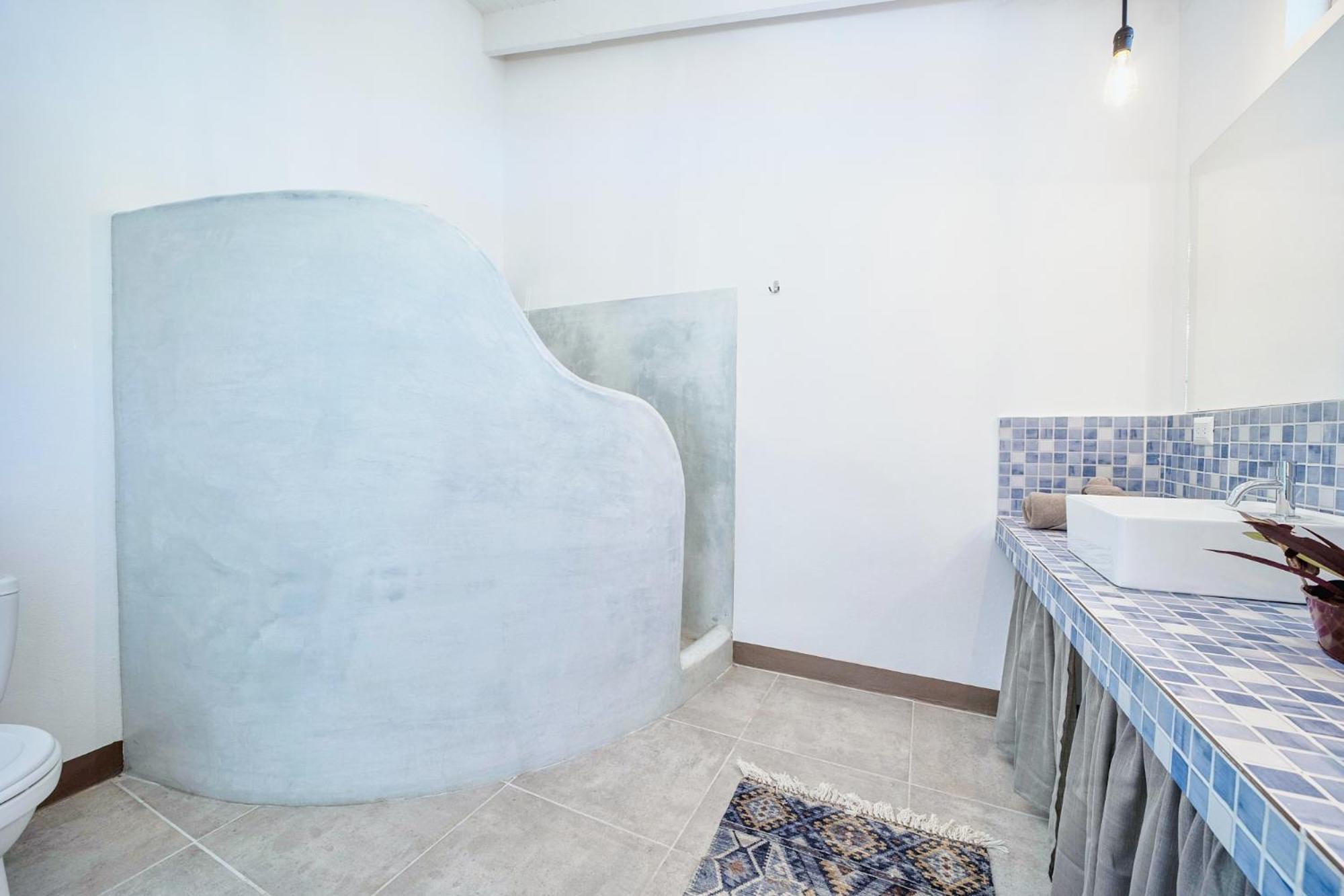 Villa Casa Azul & Arena Blanca Apartamentos