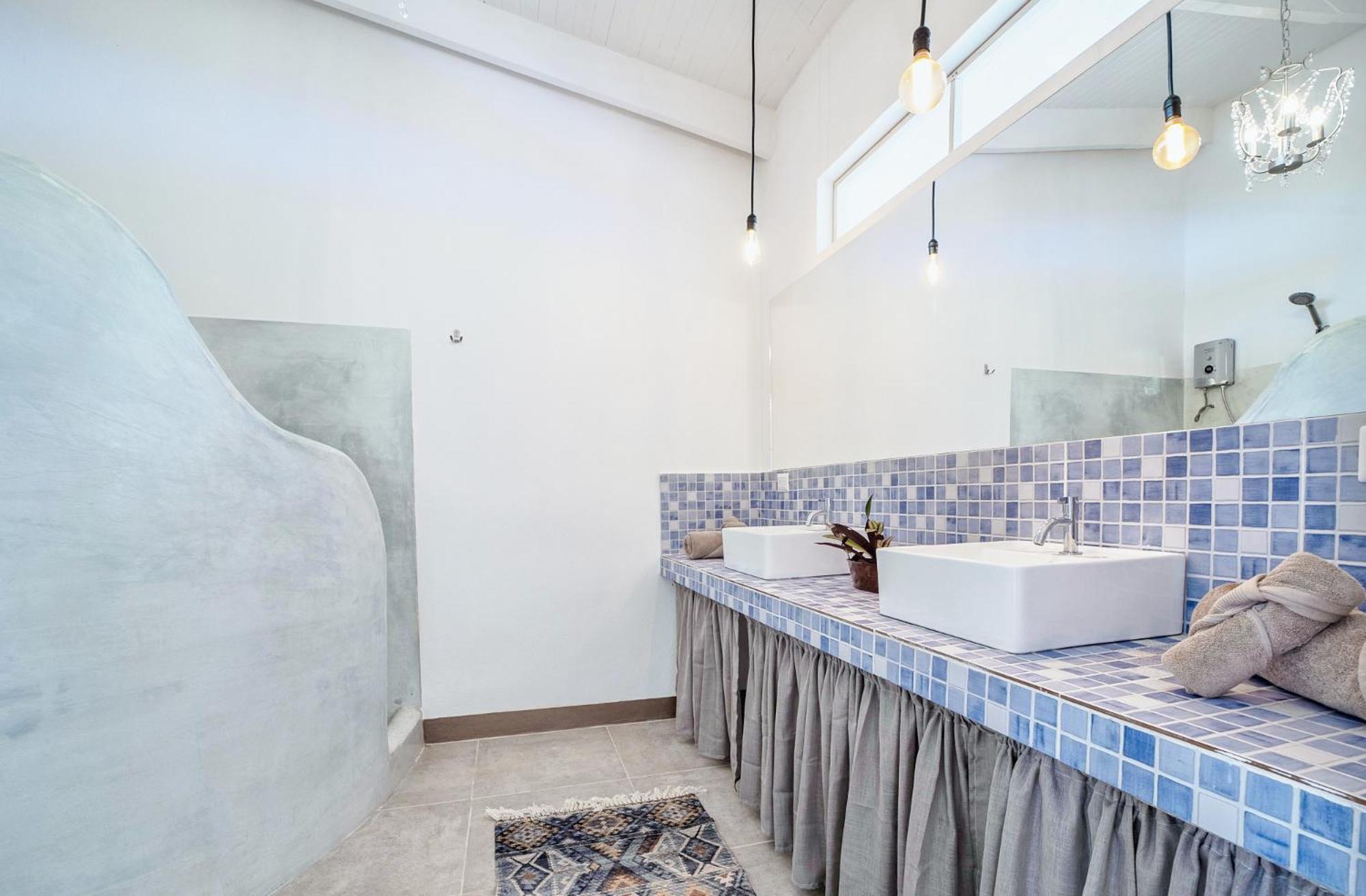 Villa Casa Azul & Arena Blanca Apartamentos