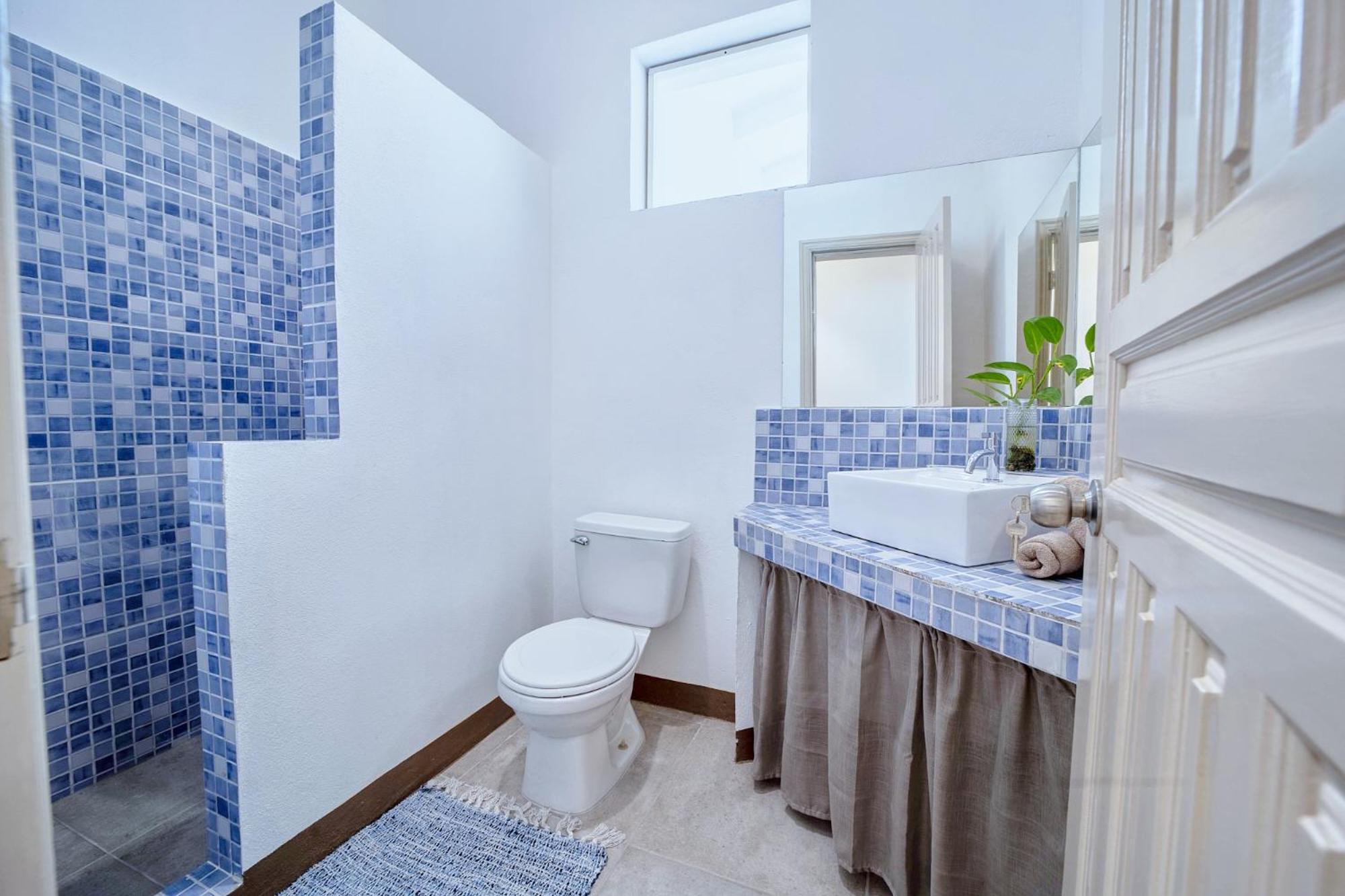 Villa Casa Azul & Arena Blanca Apartamentos