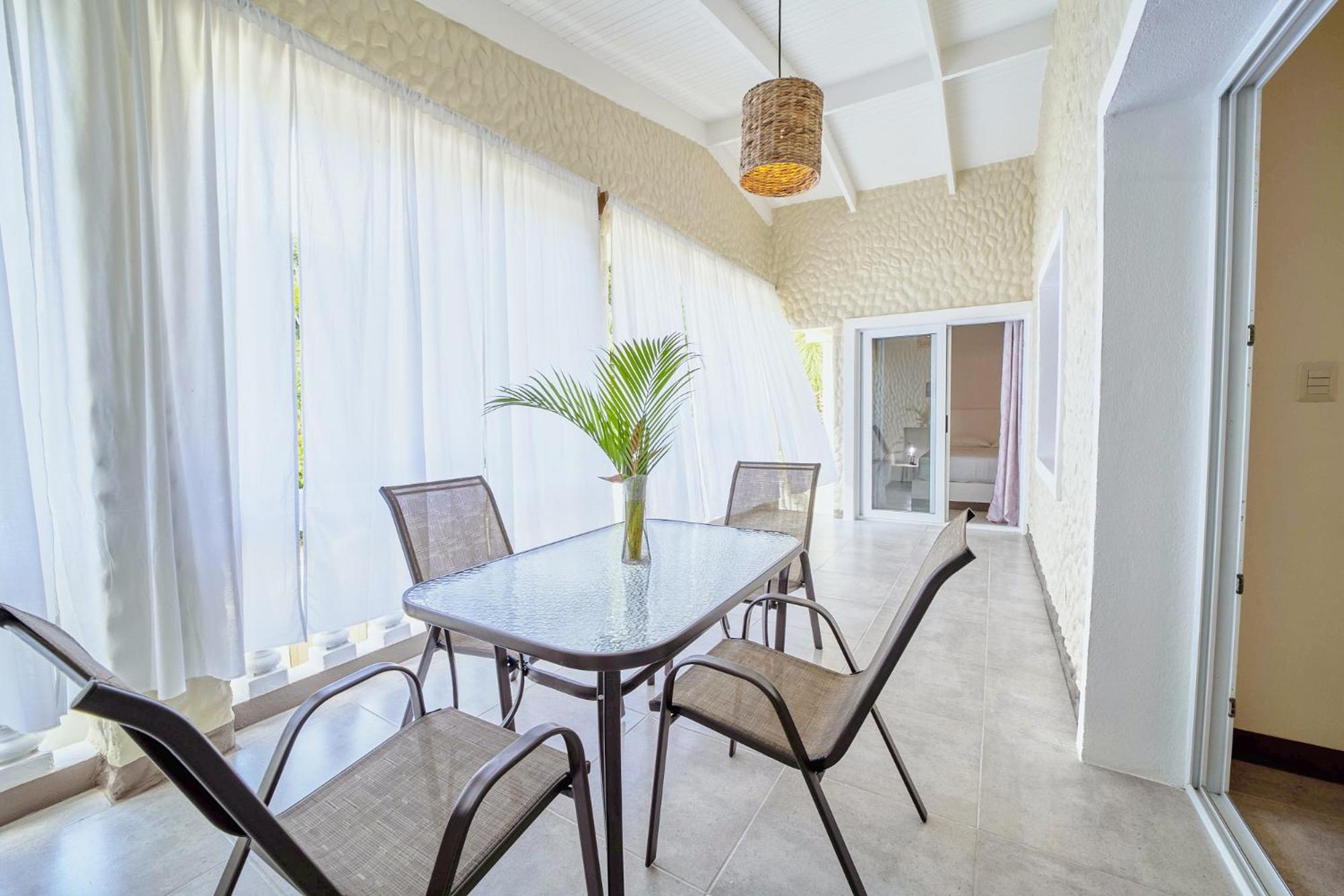 Villa Casa Azul & Arena Blanca Apartamentos