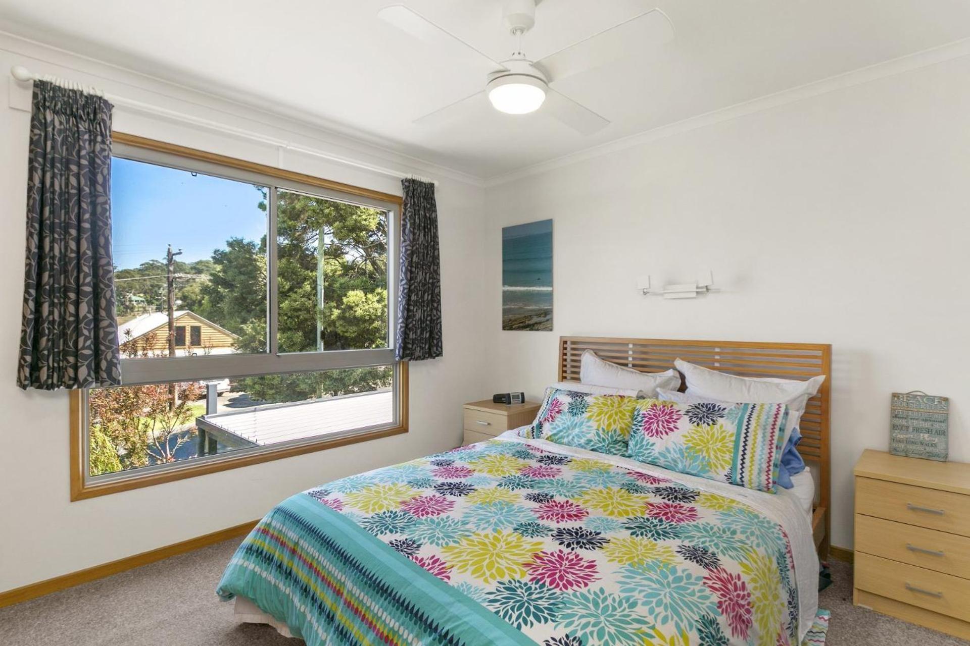 Boston Beach House - BYO Linen