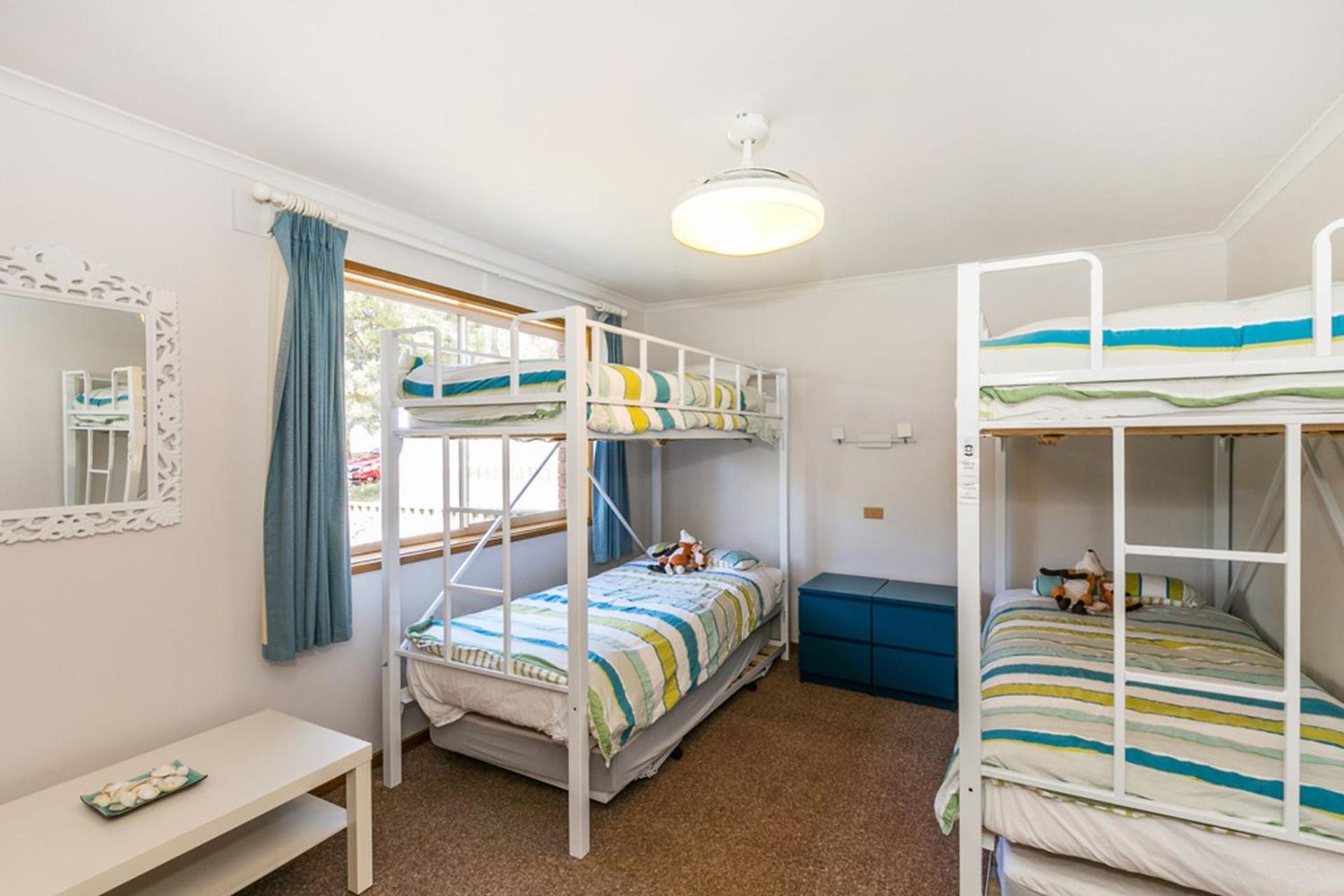 Boston Beach House - BYO Linen