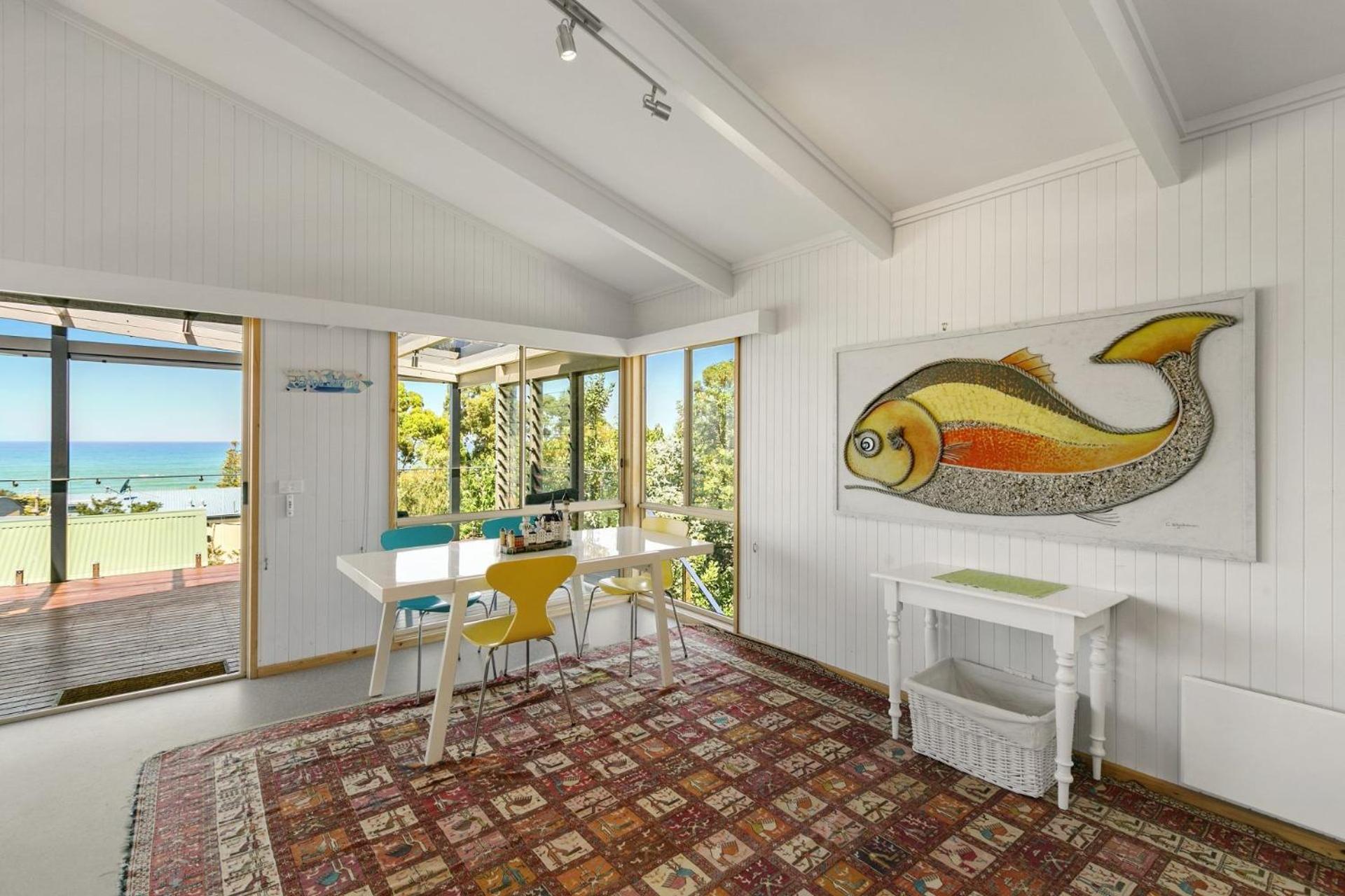 Boston Beach House - BYO Linen
